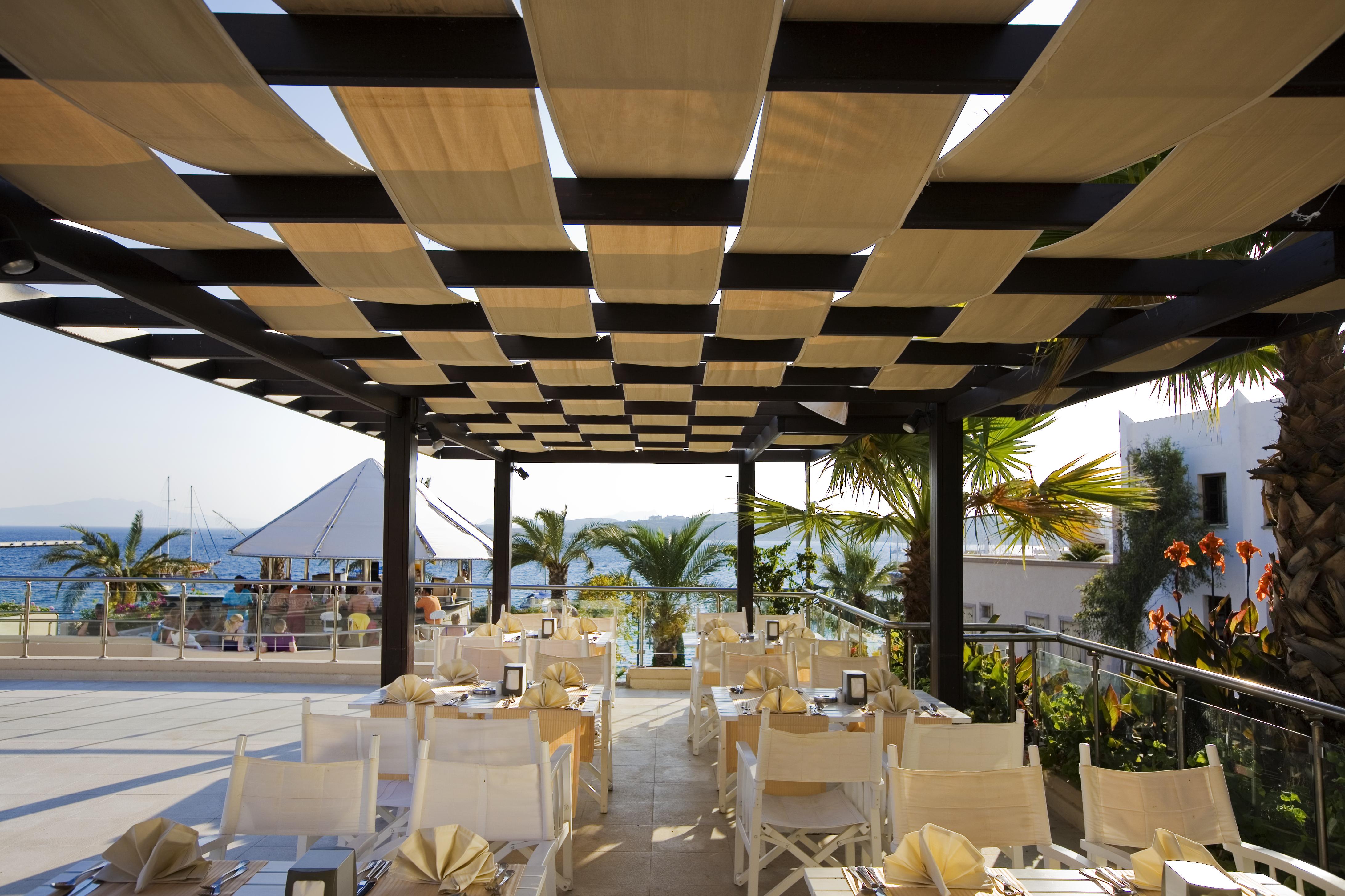 Diamond Of 5* Bodrum