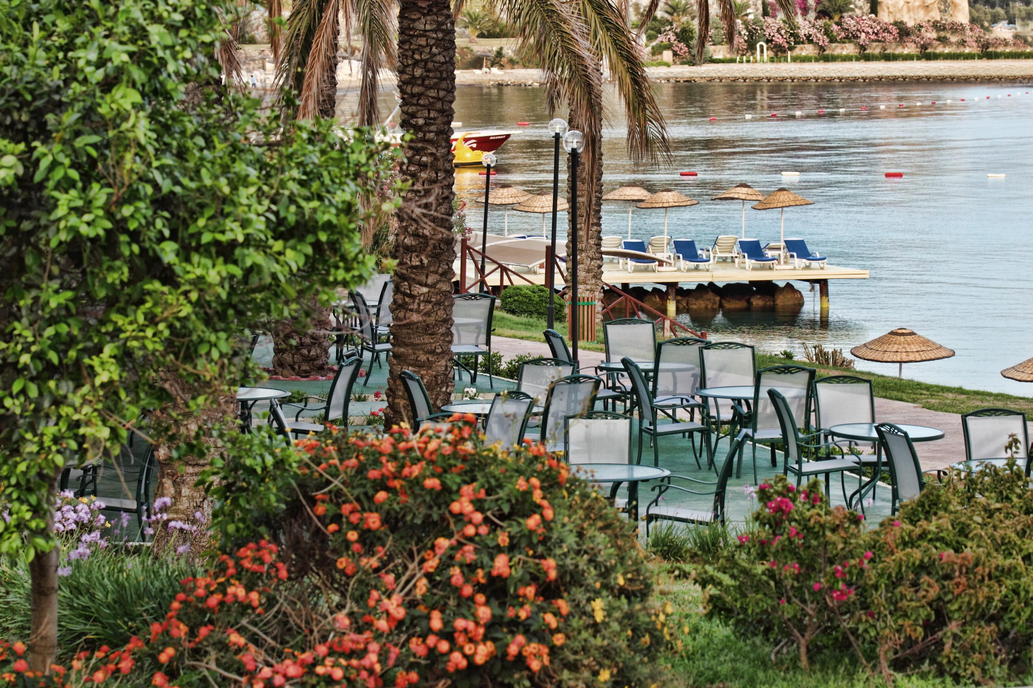 Yasmin 5* Bodrum