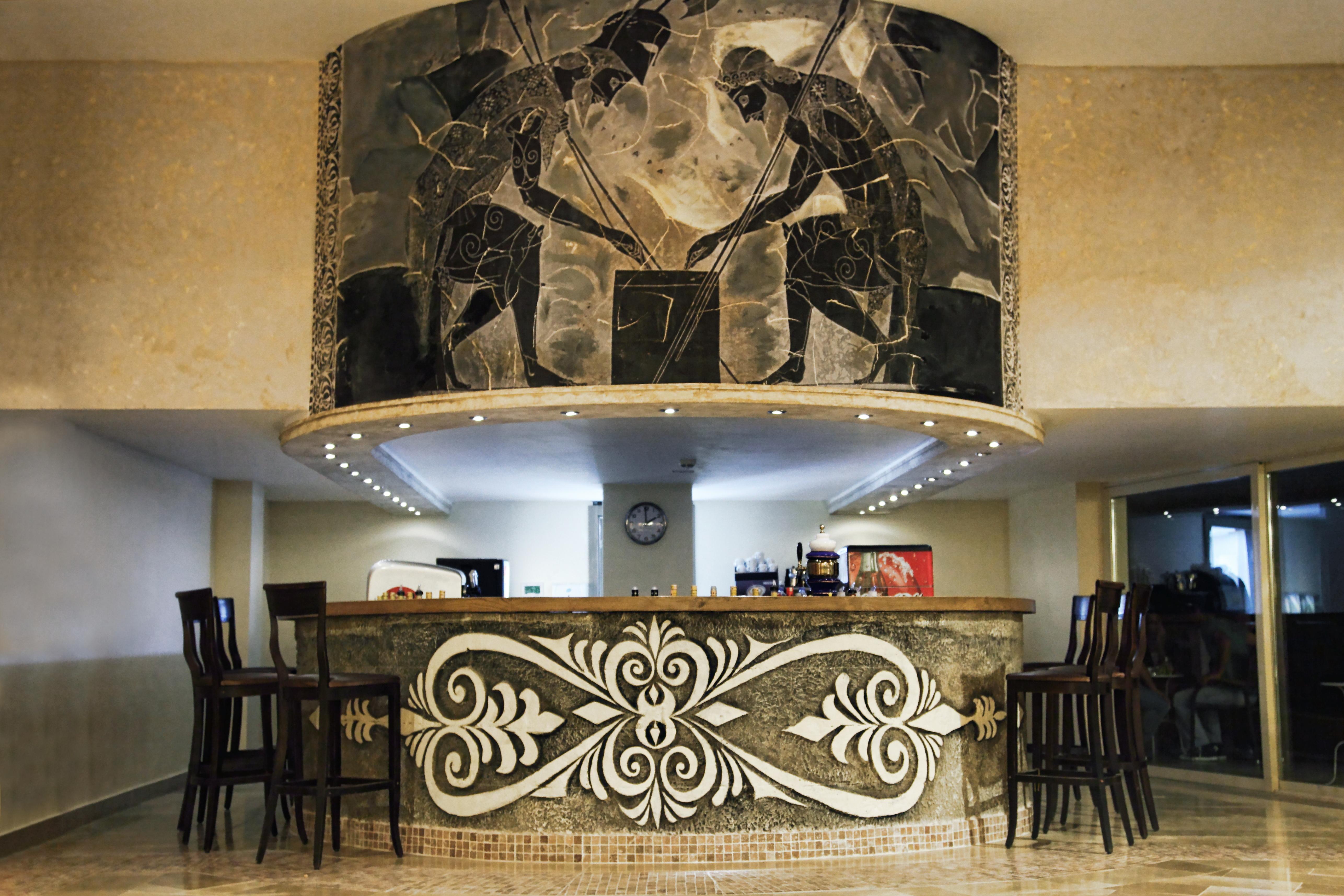 Yasmin Hotel 5*