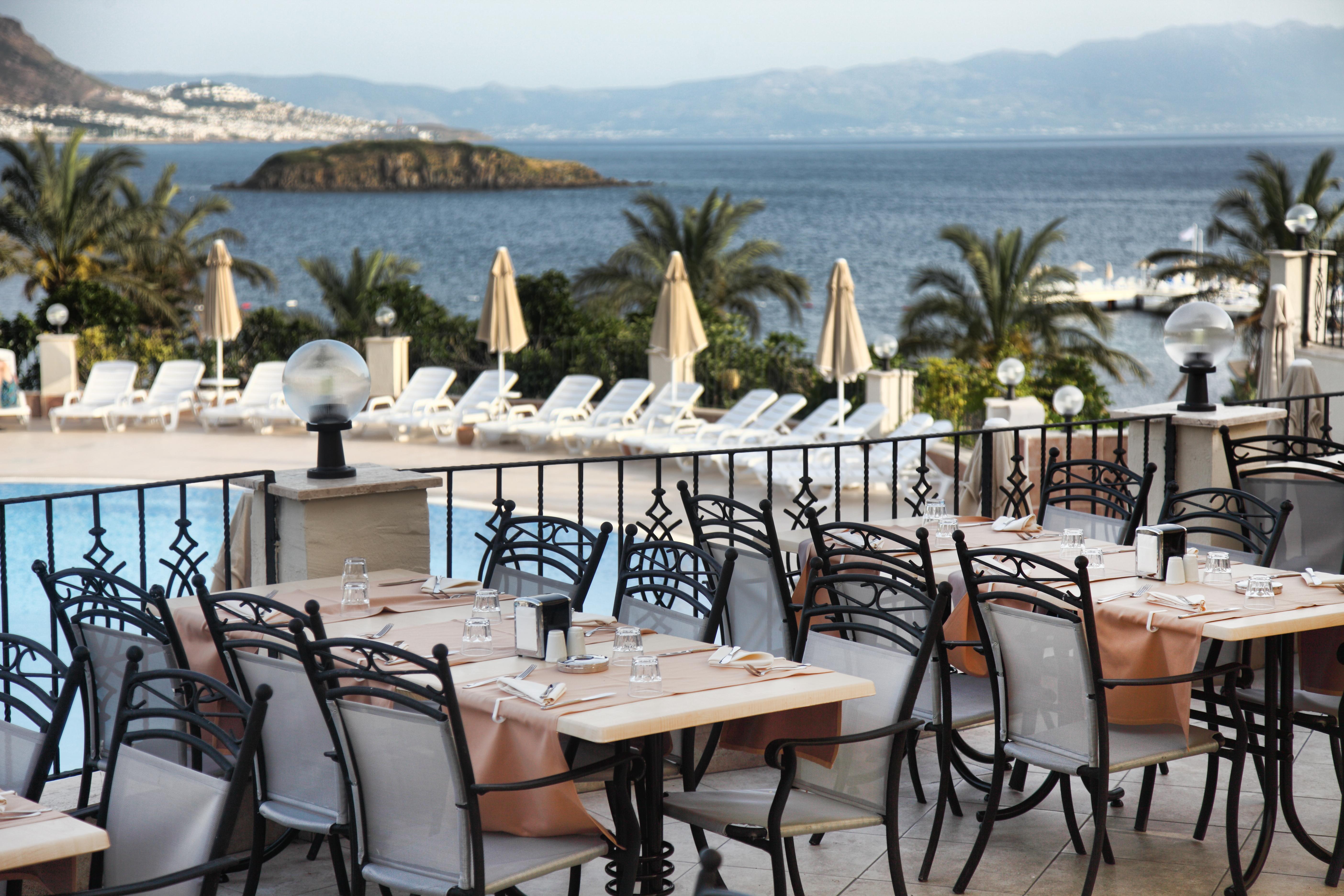 Yasmin Hotel 5*