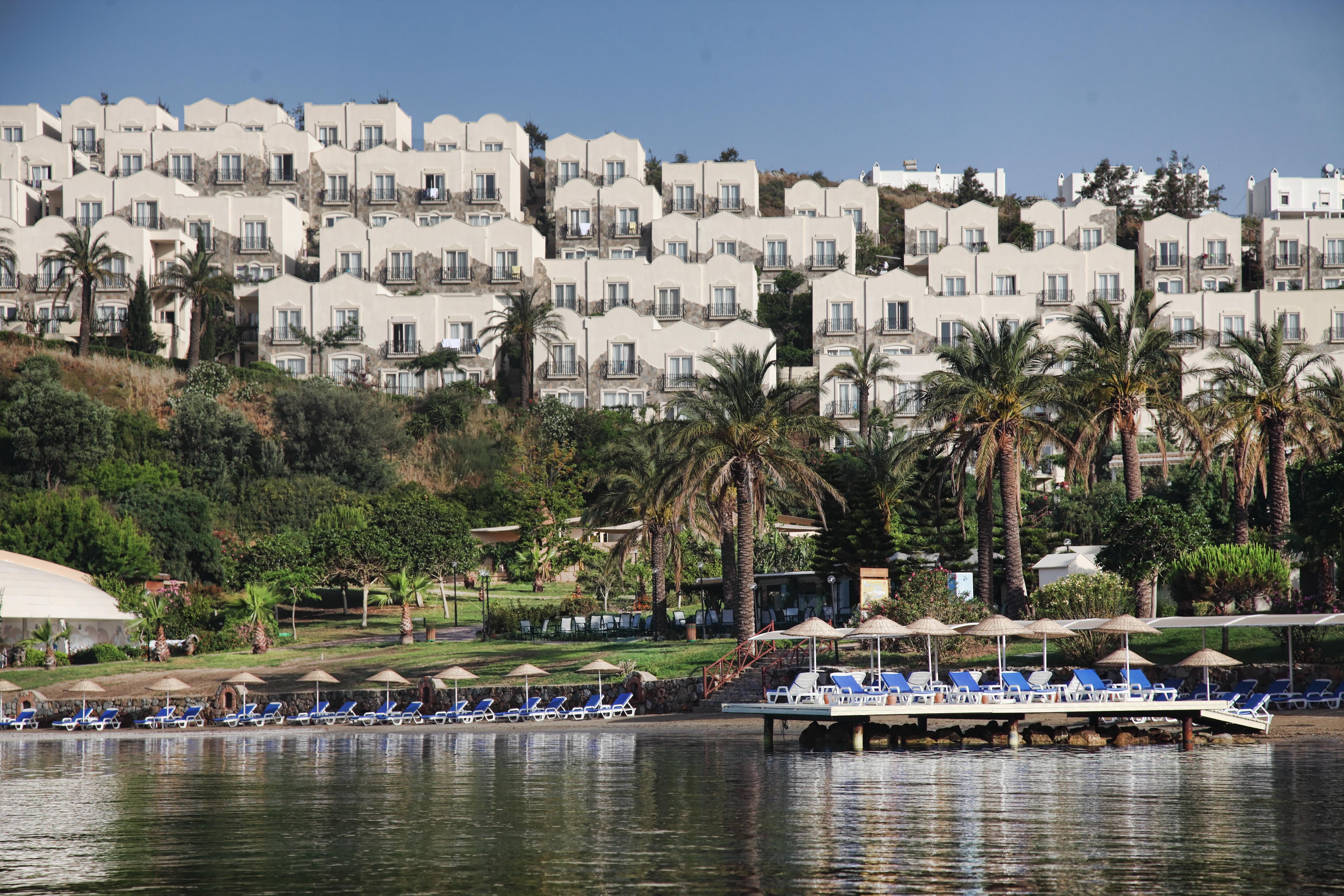Hotel Yasmin Bodrum