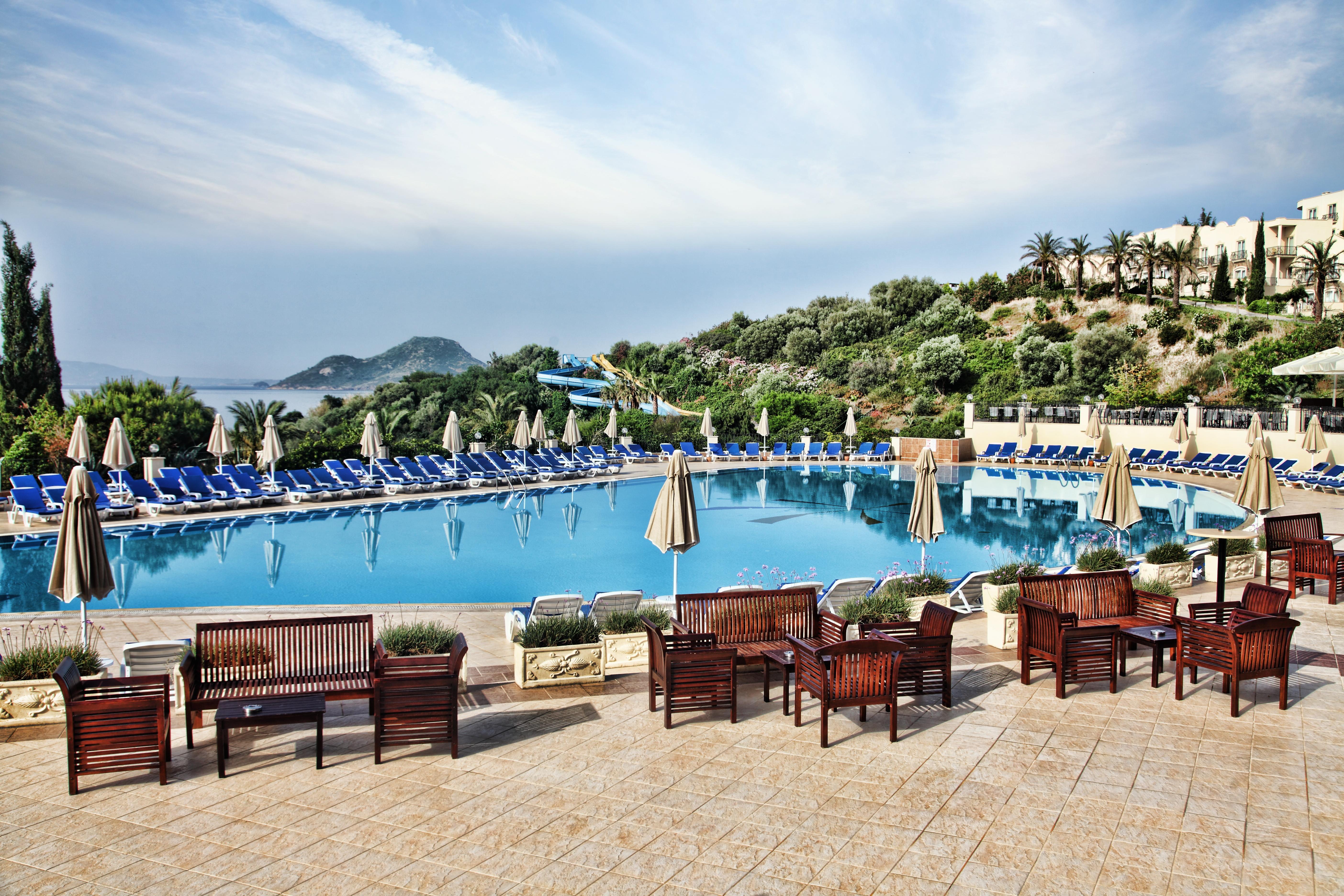 Hotel Yasmin 5*