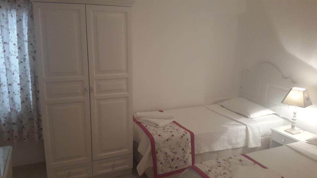 Pasha Acomodação com café da manhã  Bodrum