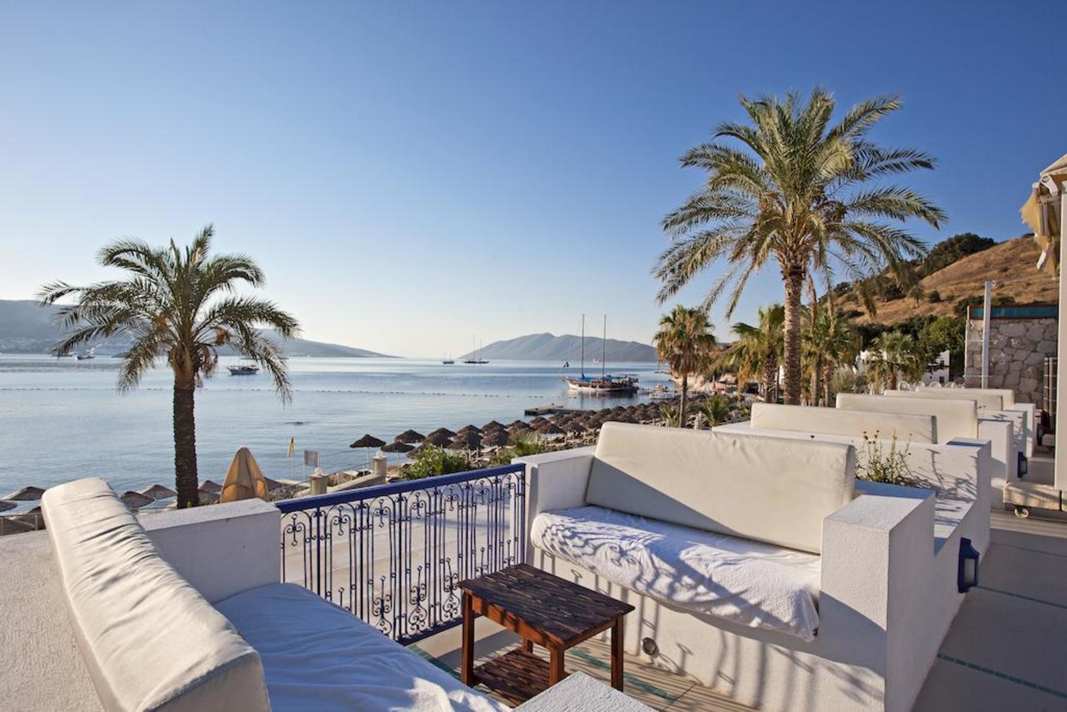 Salmakis Resort&spa Resort