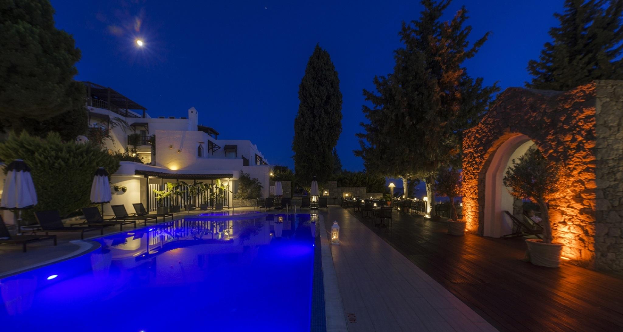 Hotel Manastir &