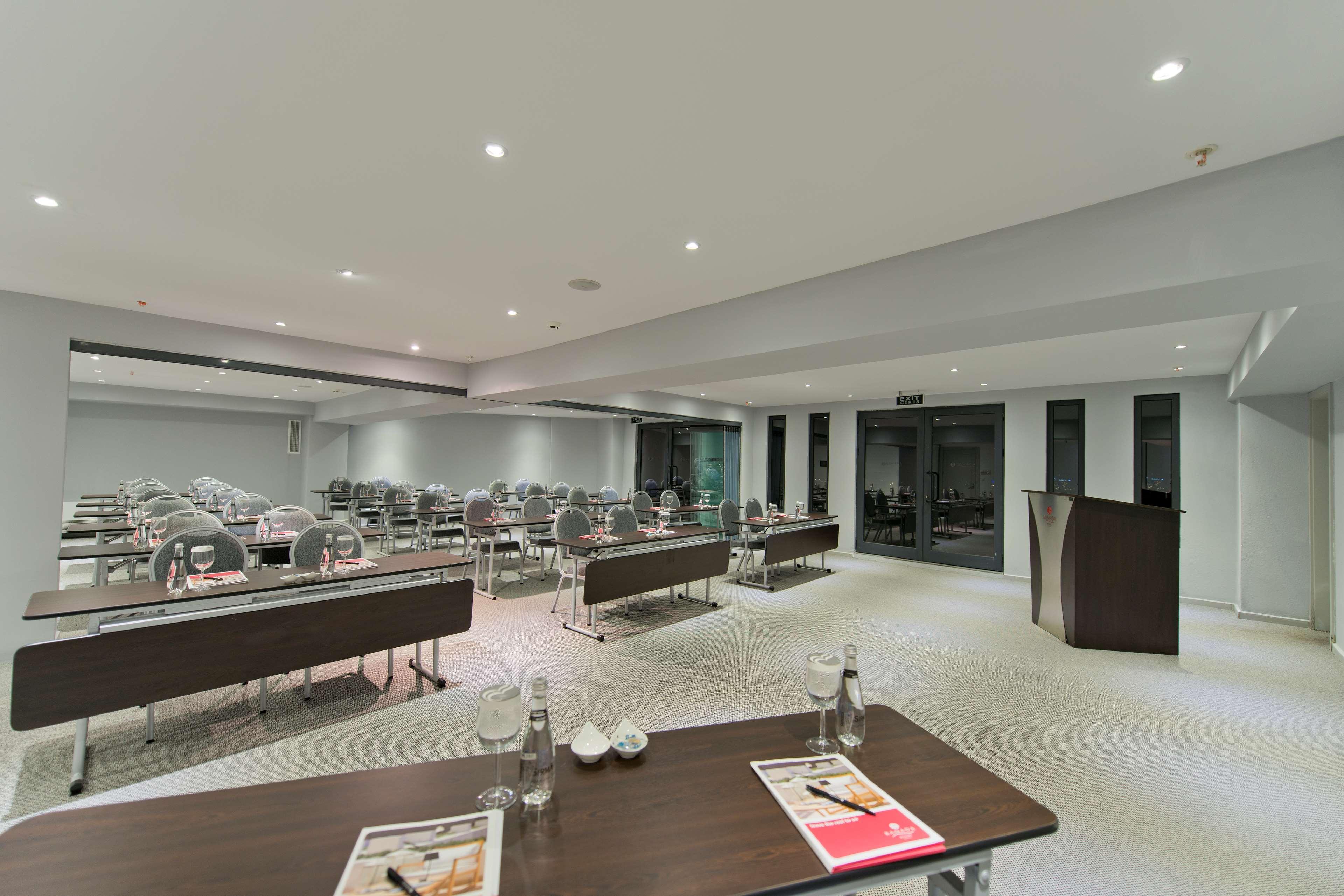 Ramada By Wyndham Bodrum Otel 5*