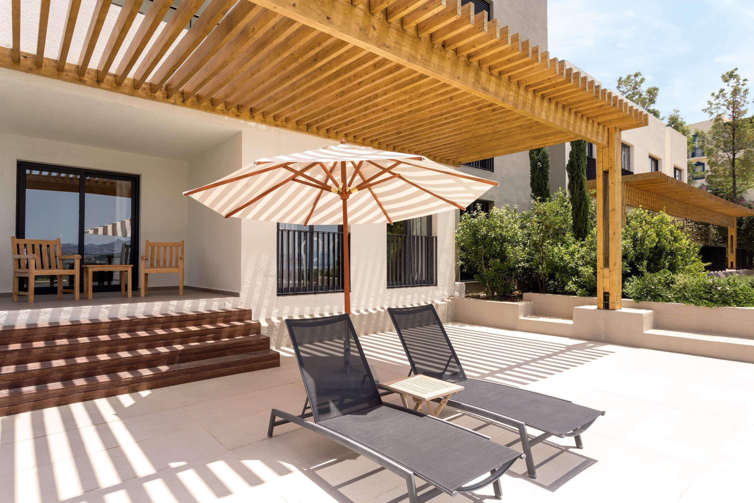 Ramada By Wyndham Bodrum Otel Bitez
