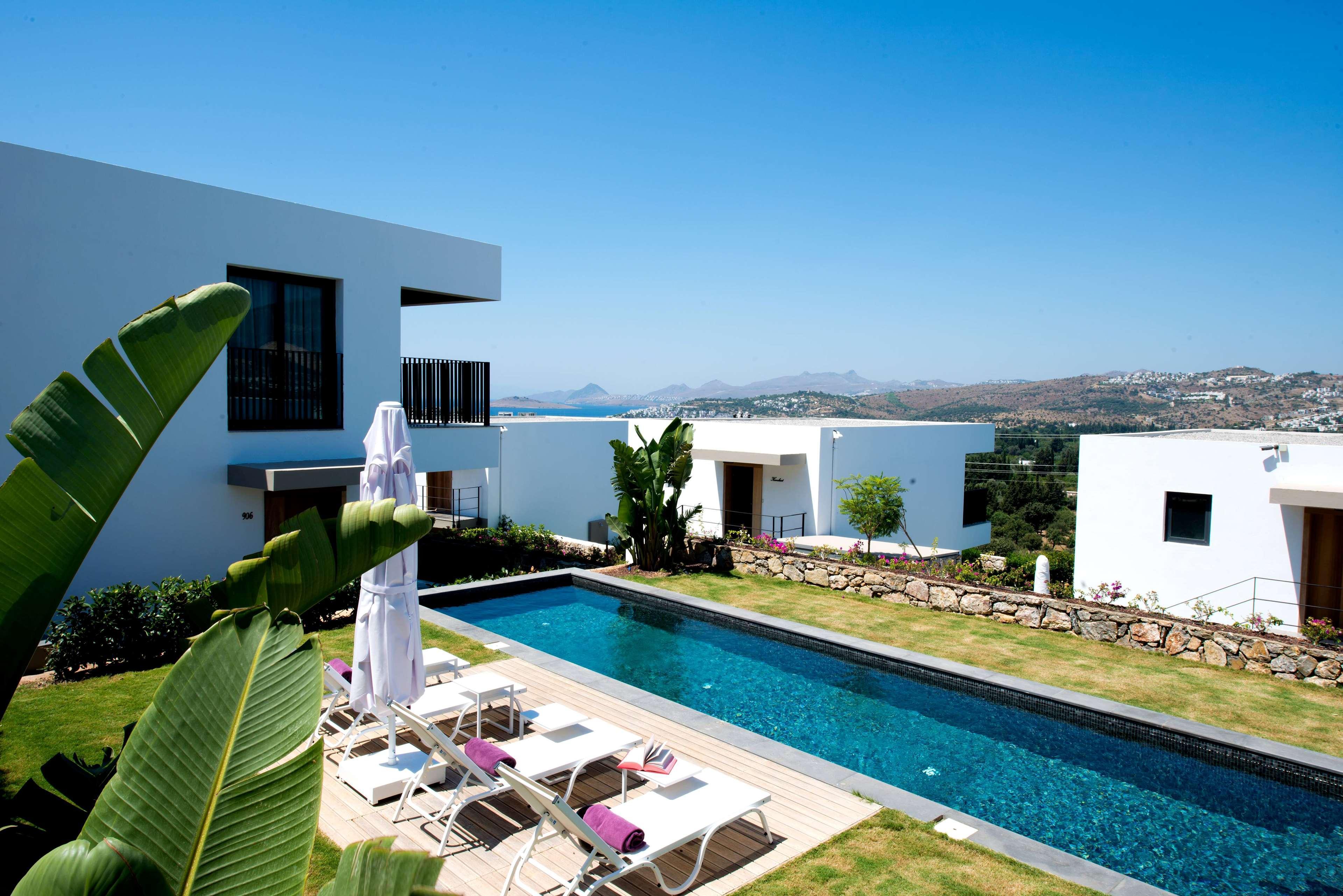 Ramada By Wyndham Bodrum 5*