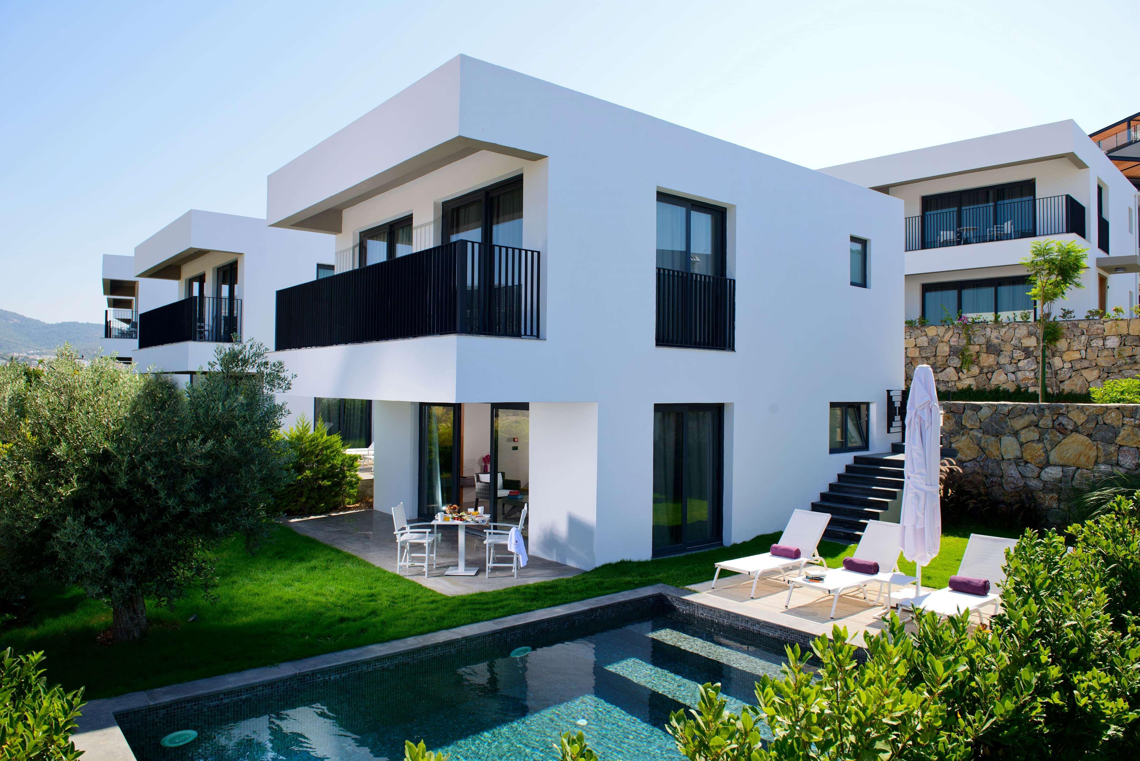 Otel Ramada By Wyndham Bodrum 5*