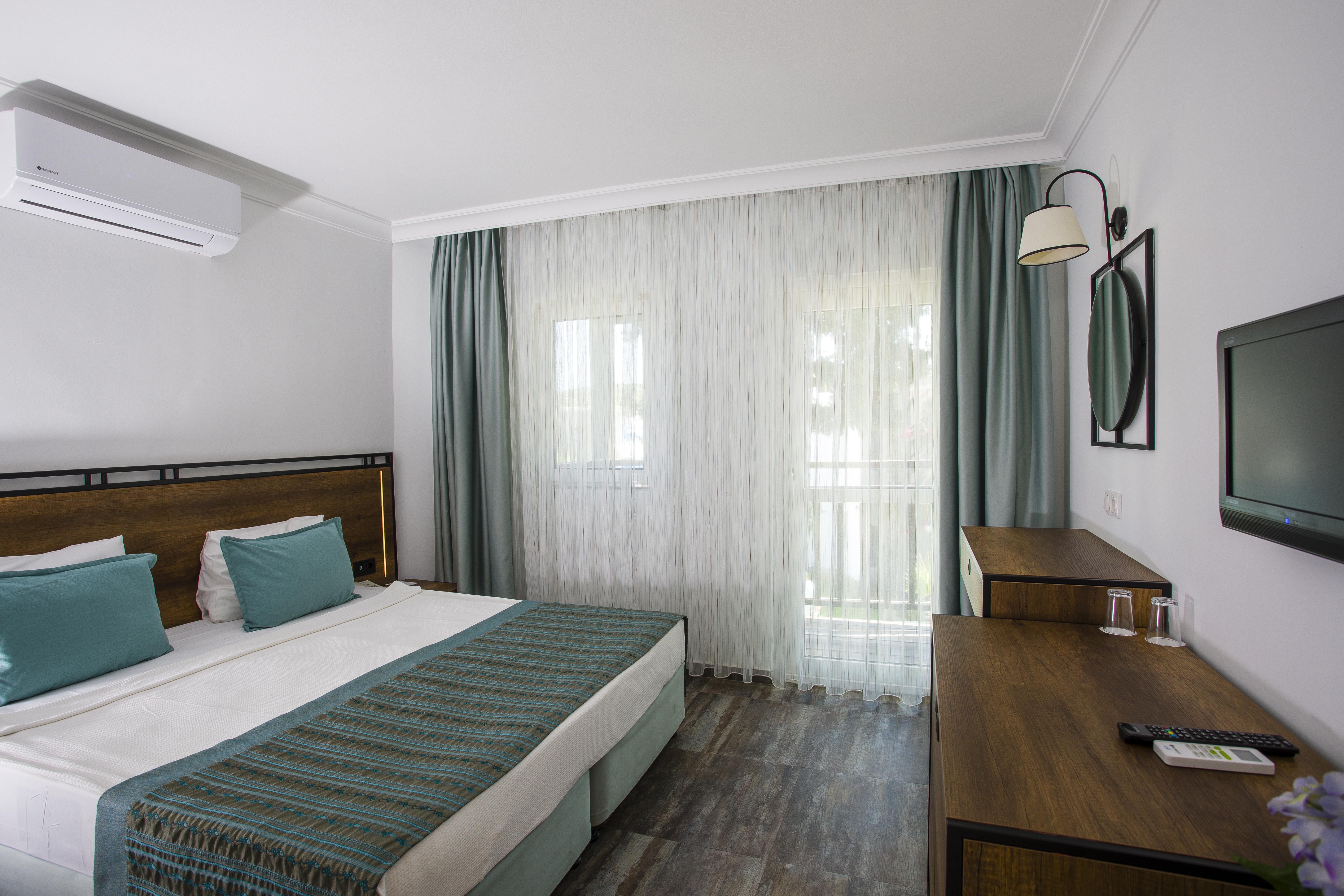 Bitez Garden Life - Hotel Bodrum