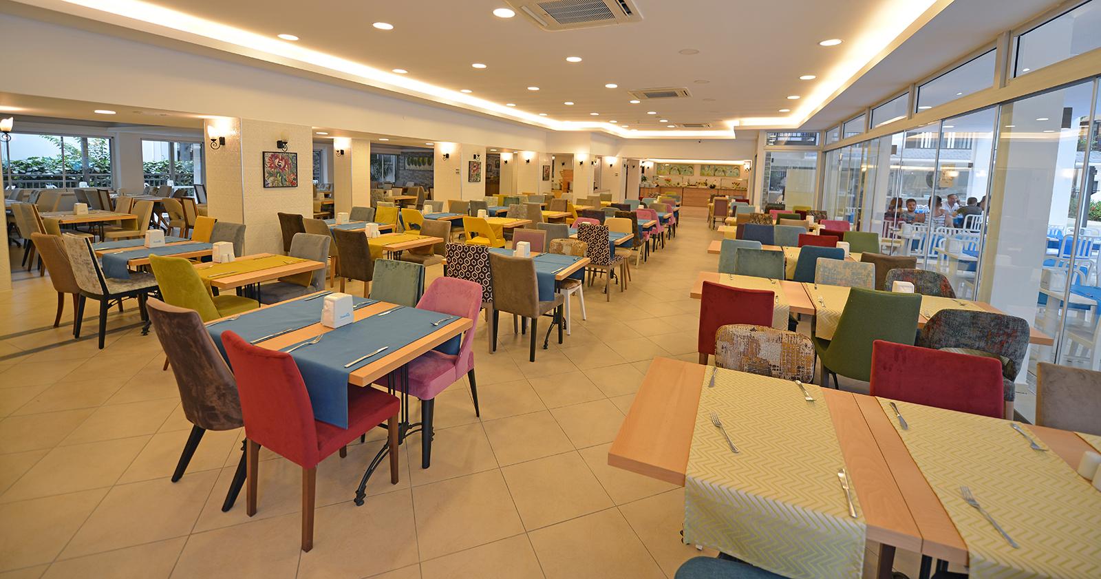 Hotel Bitez Garden Life -