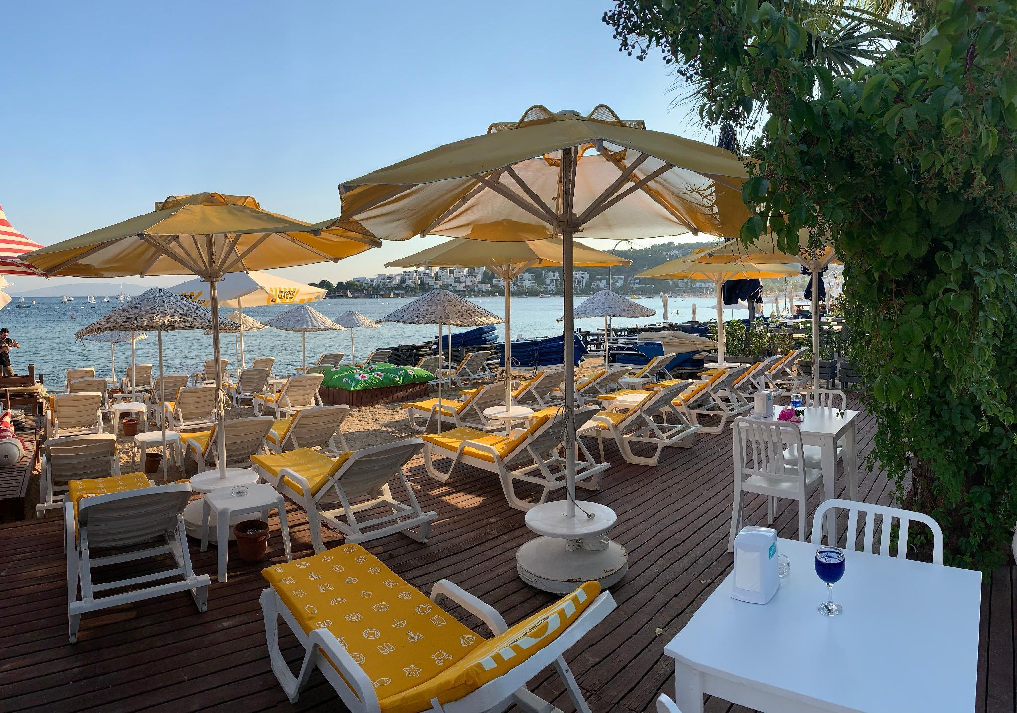 Bitez Garden Life - Bodrum