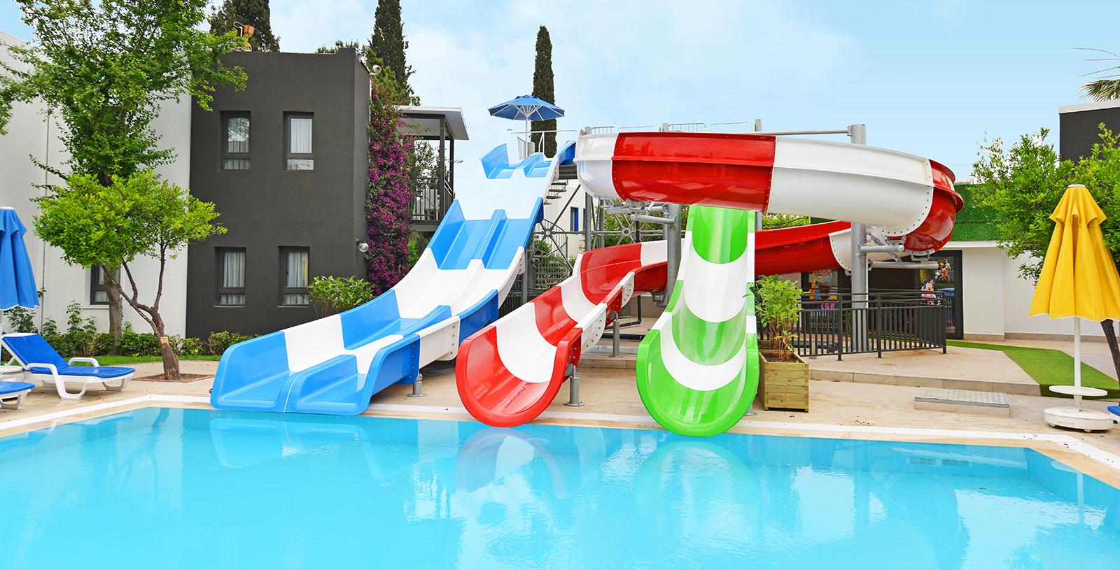 Hotel Bitez Garden Life -