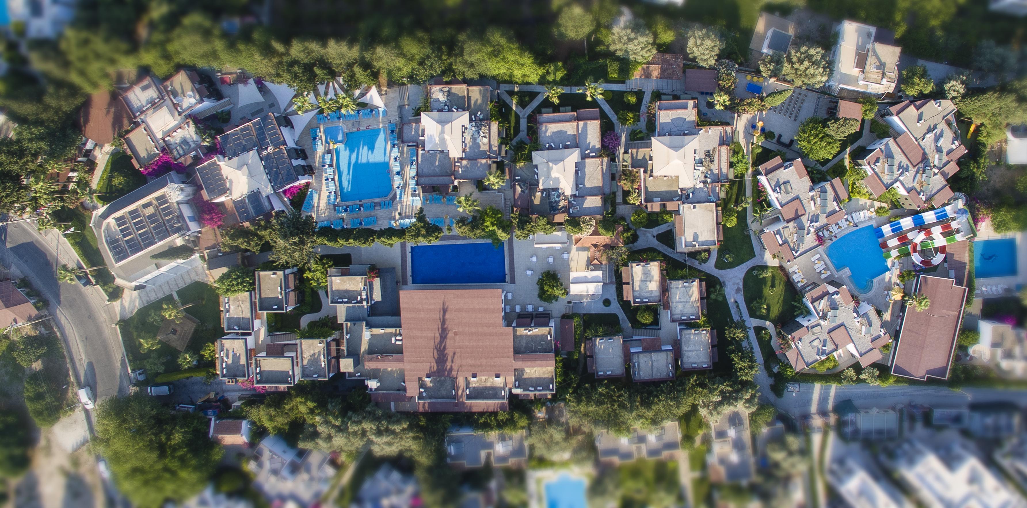 Hotel Bitez Garden Life - Bodrum