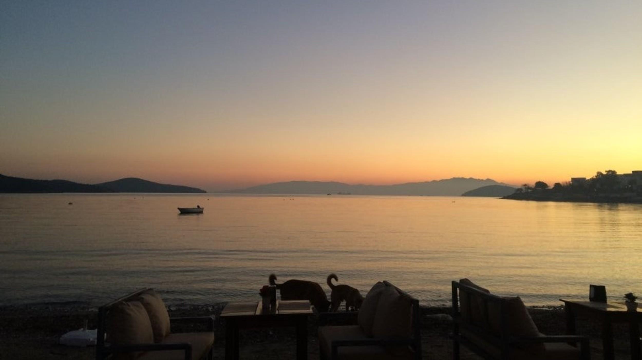 Hotel Bitez Garden Life - Bodrum
