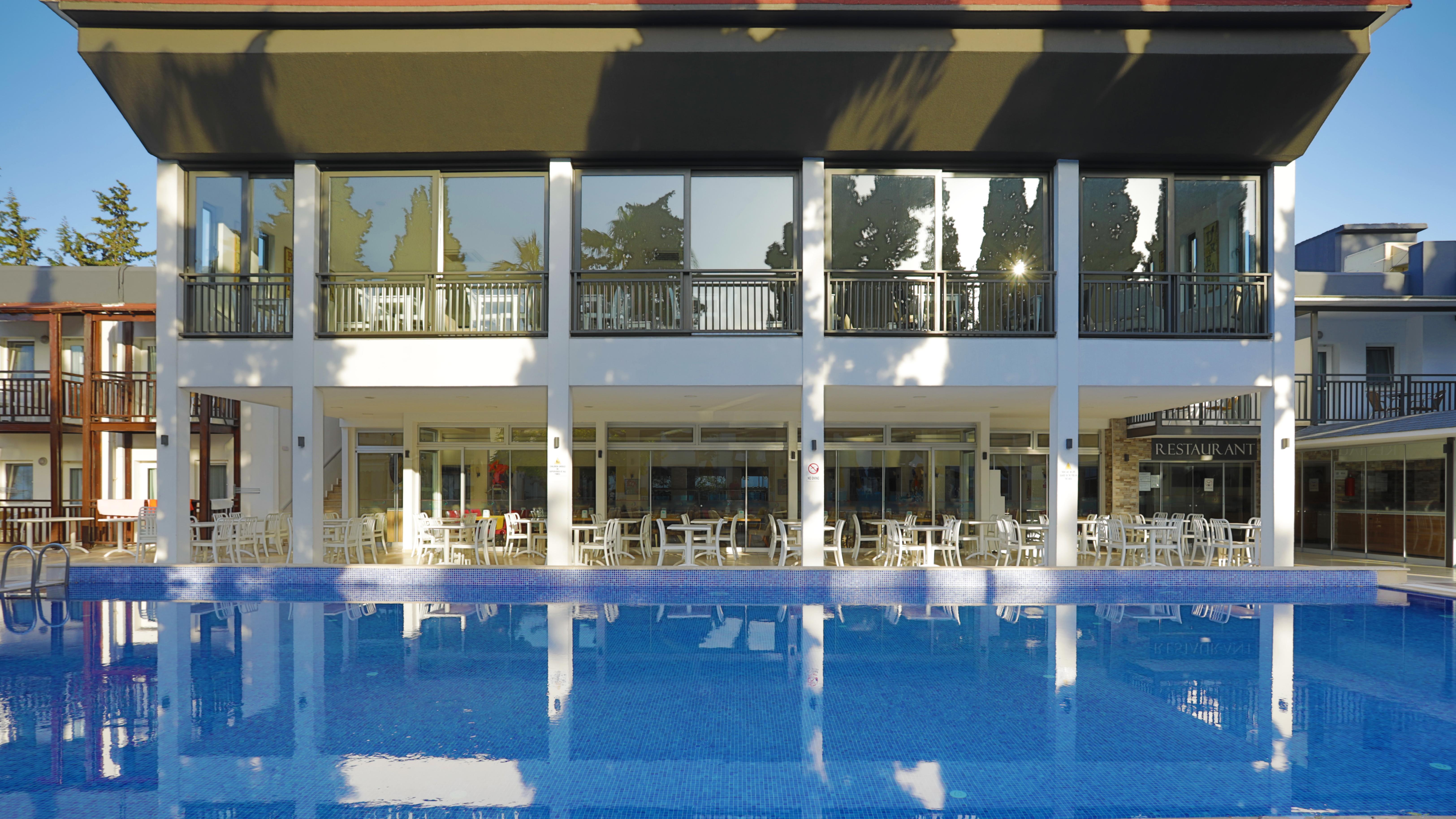 Hotel Bitez Garden Life -
