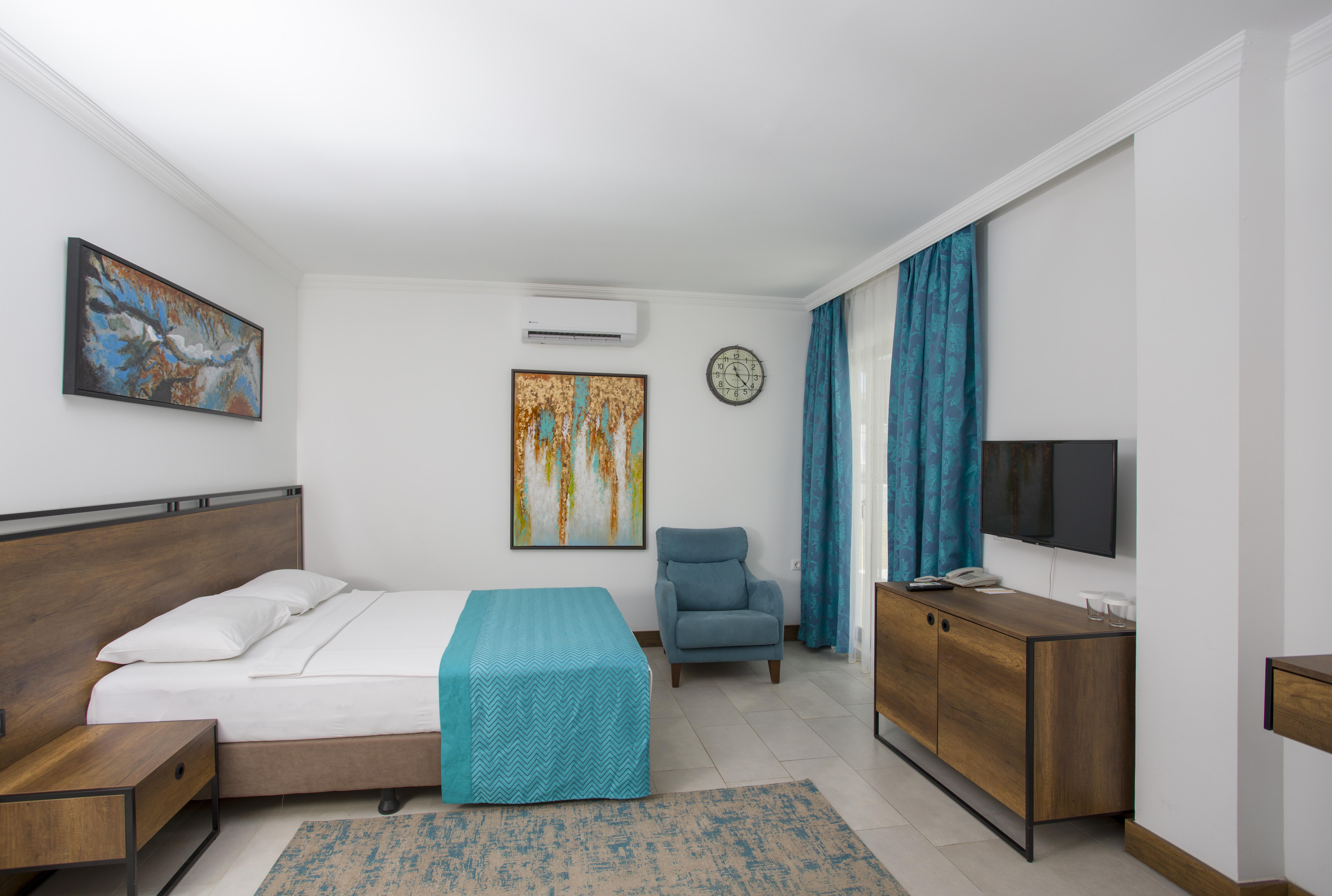 Hotel Bitez Garden Life -