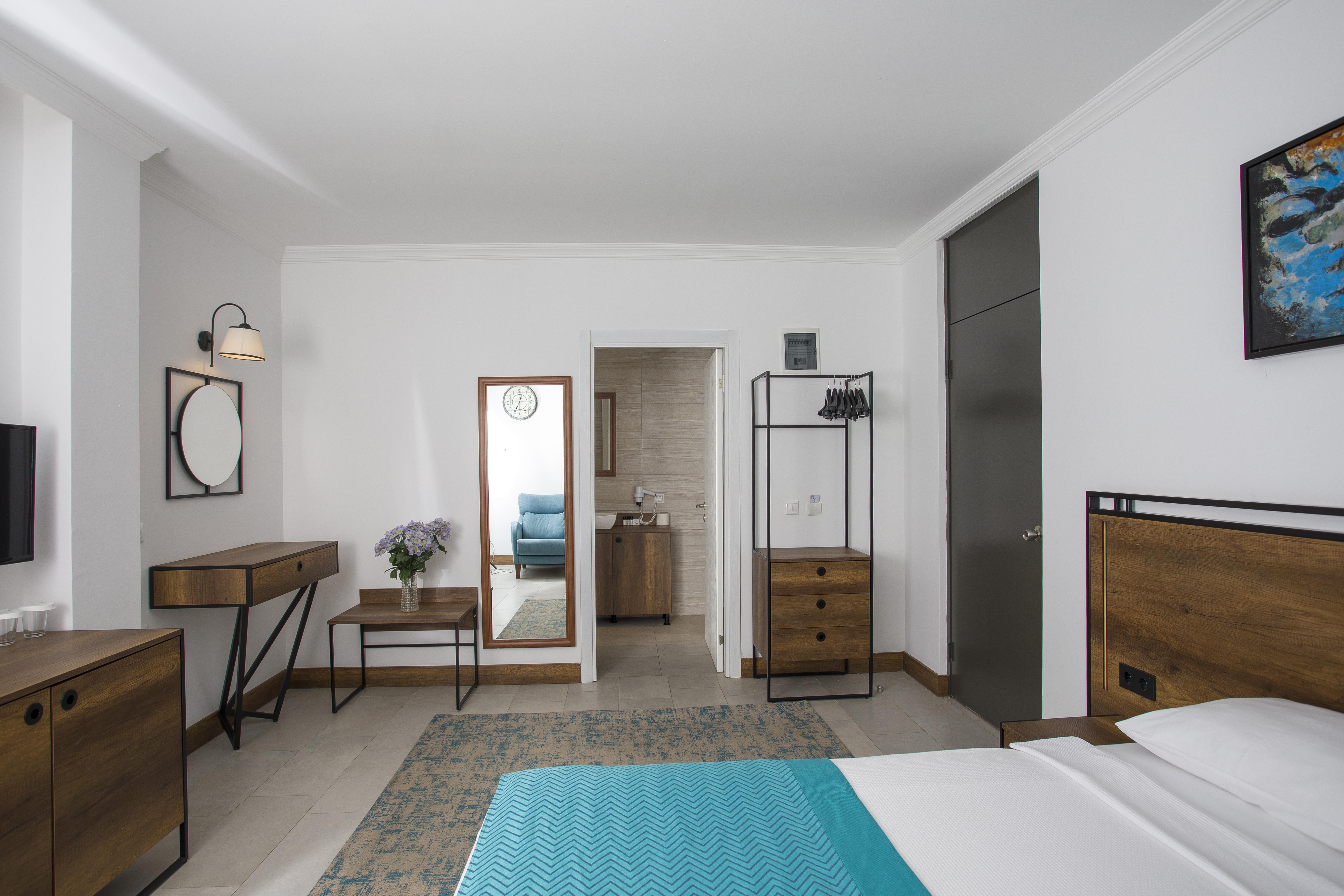 Bitez Garden Life - 4* Bodrum