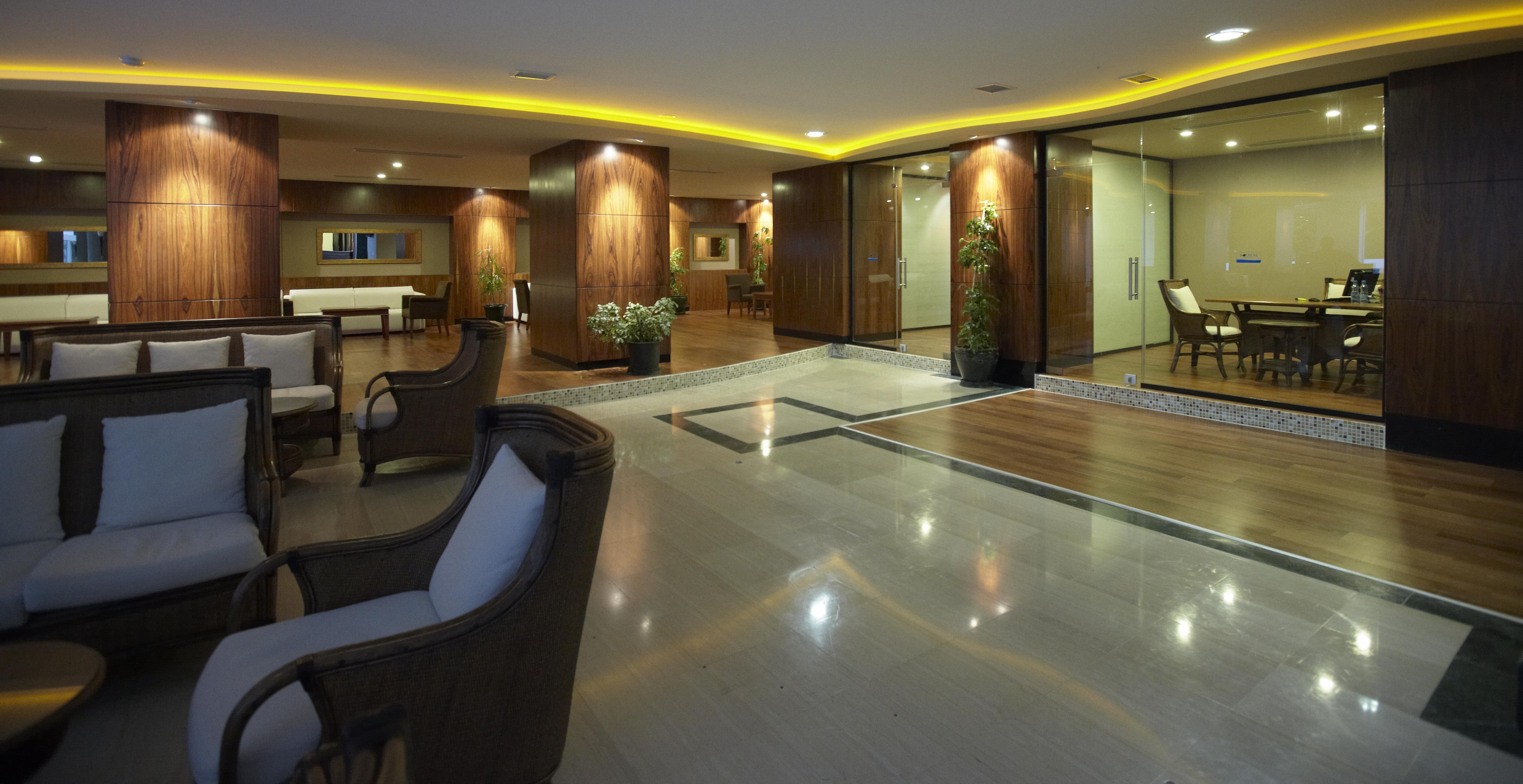 Resort&spa 5*