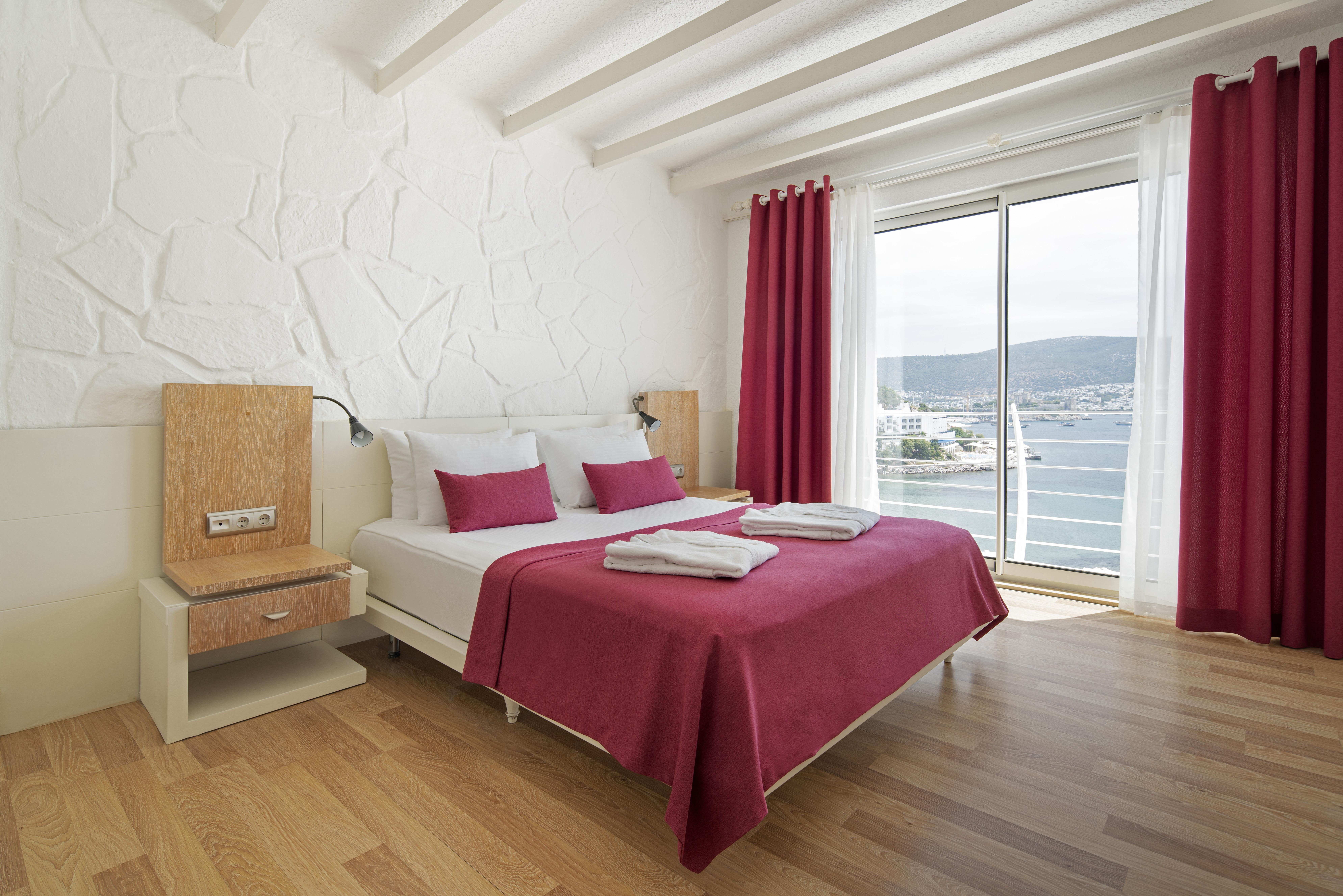 Resort Prive - Adult Only Bodrum