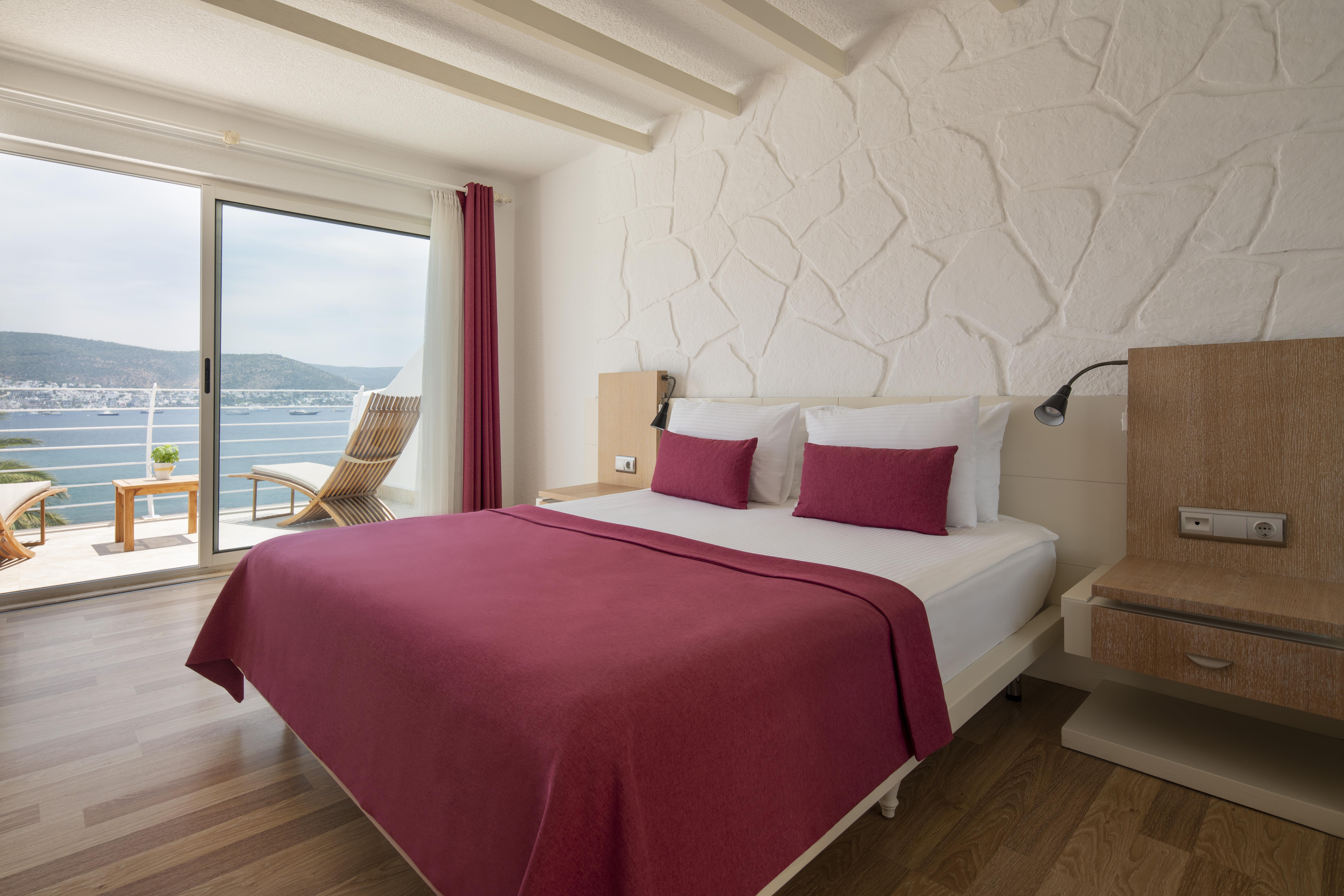 Prive - Adult Only Resort 5*