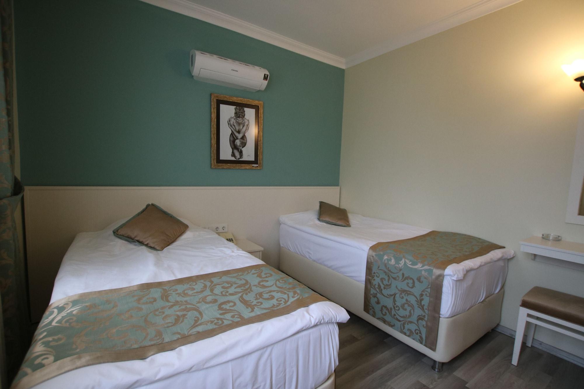 Artemis Hotel Bodrum