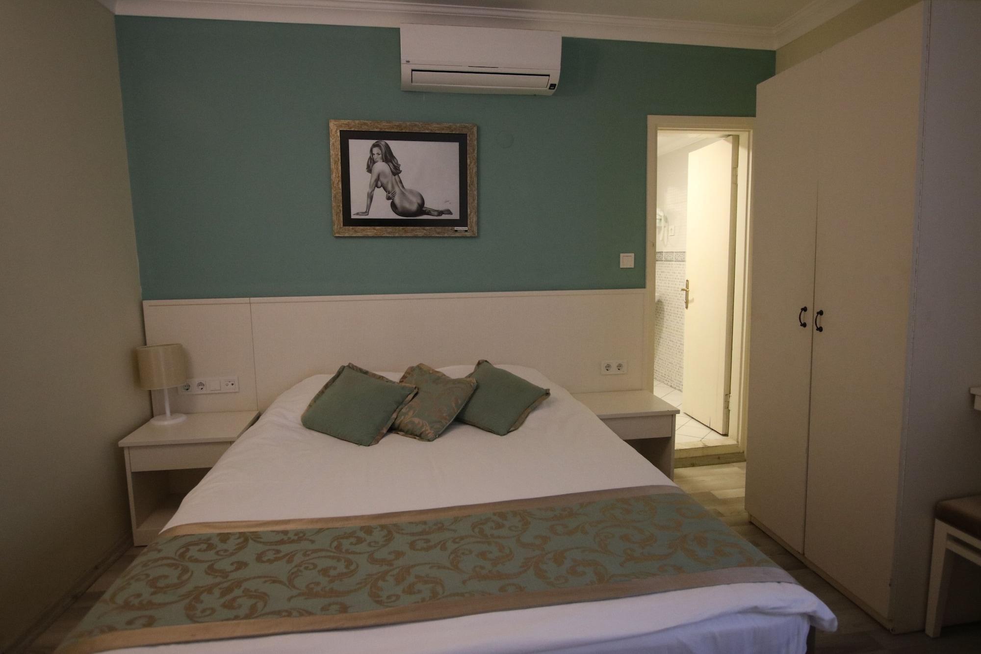Artemis Bodrum