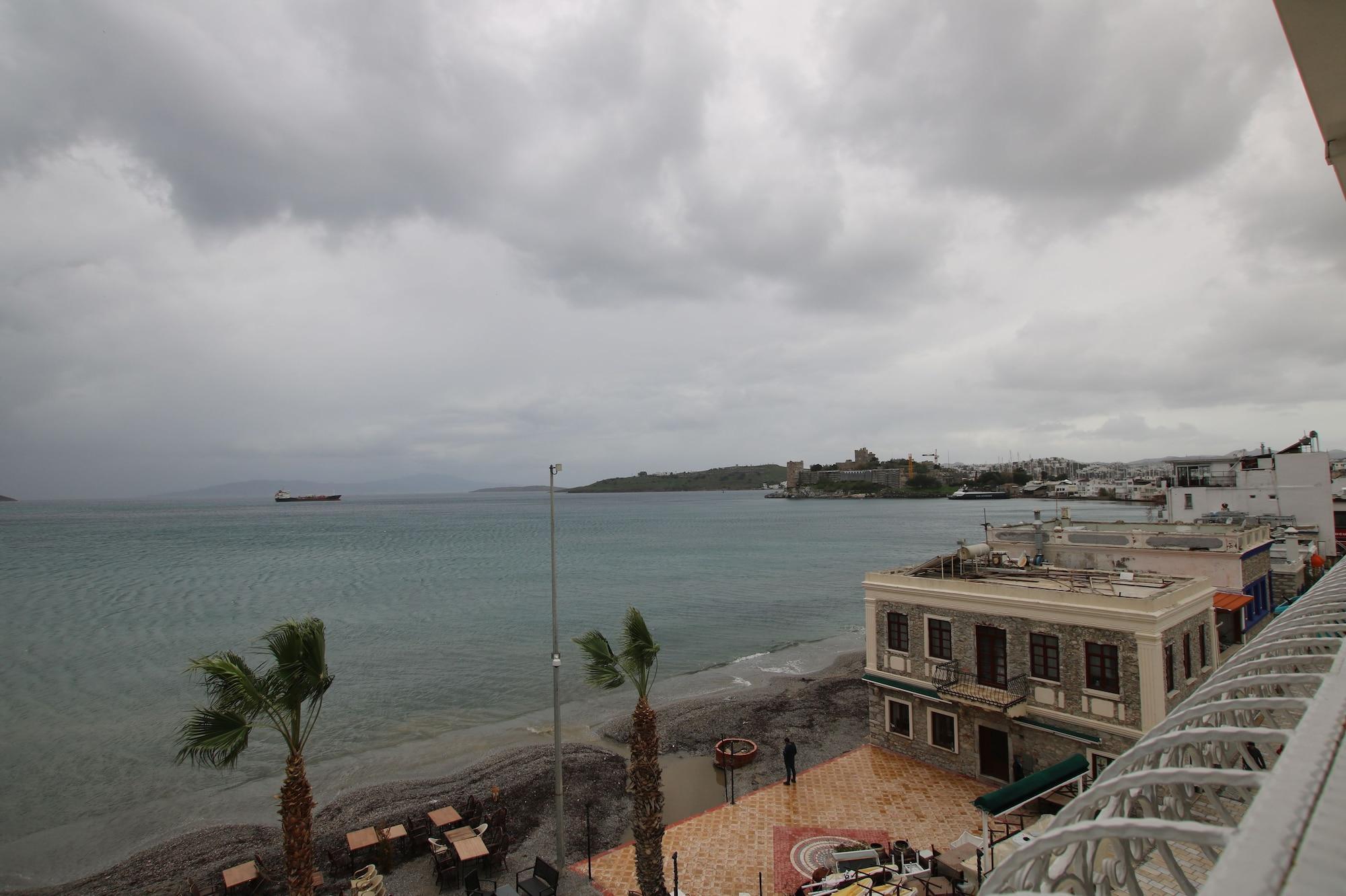 Artemis 2* Bodrum