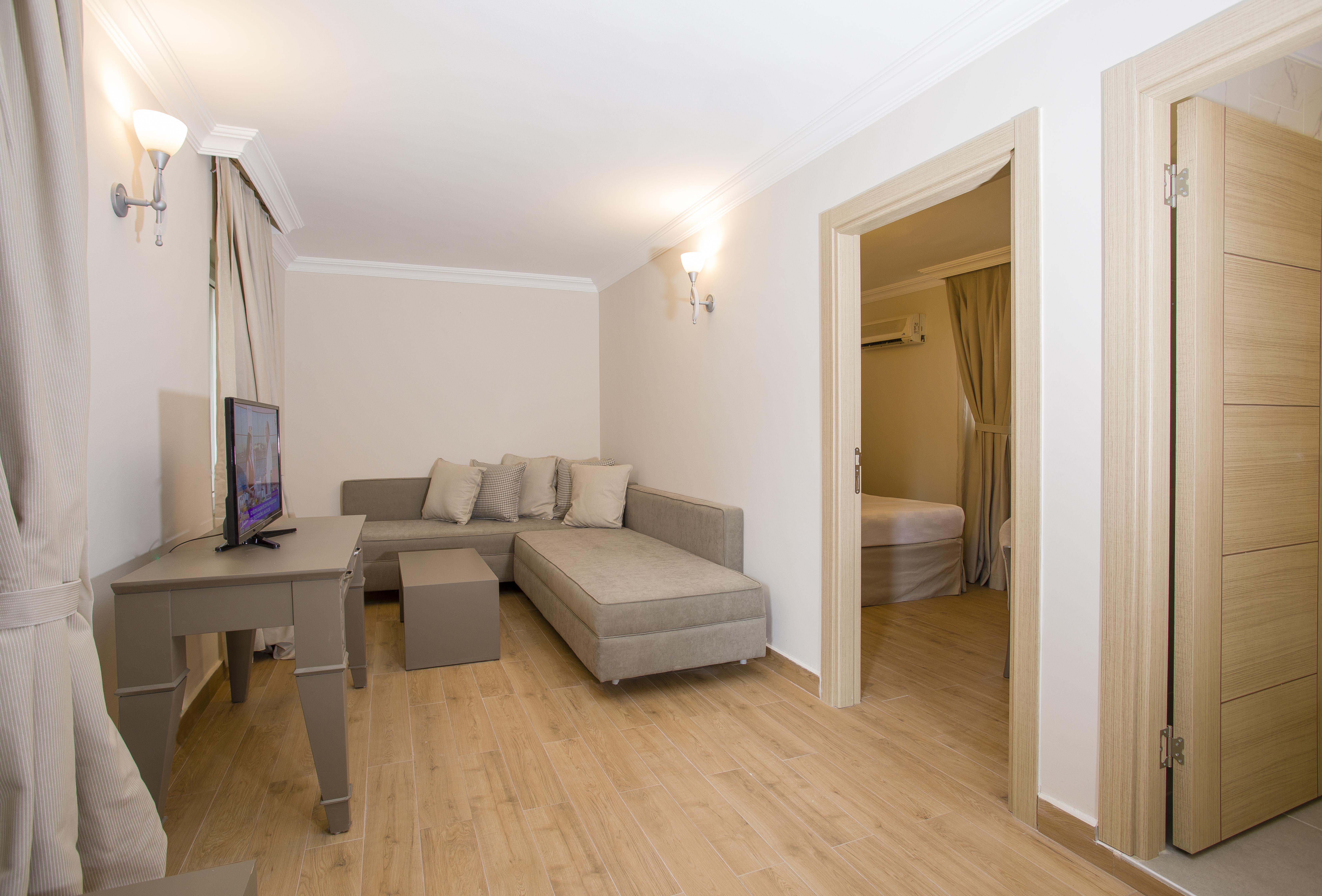 Hotel Moonshine & Bodrum