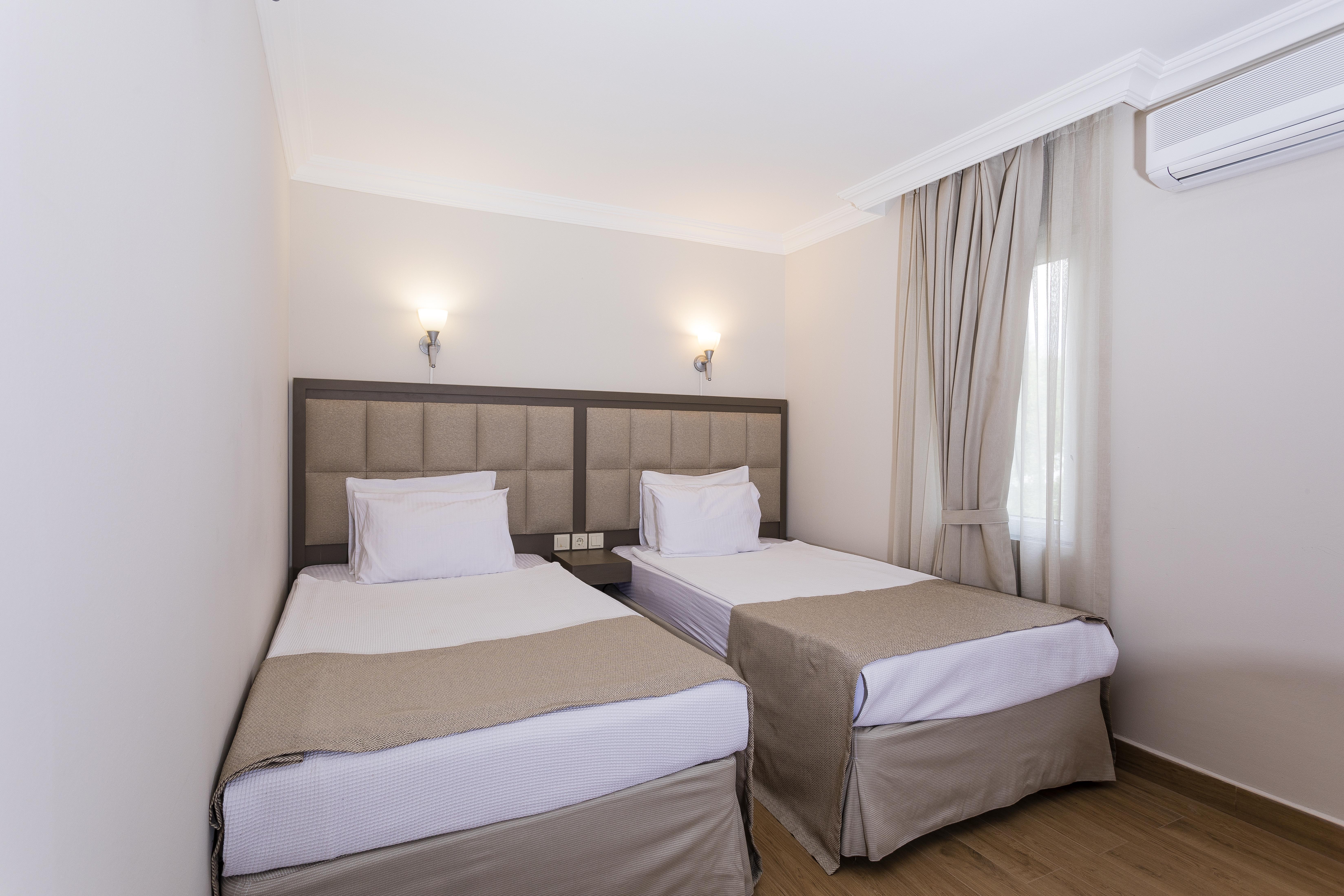 Hotel Moonshine & Bodrum