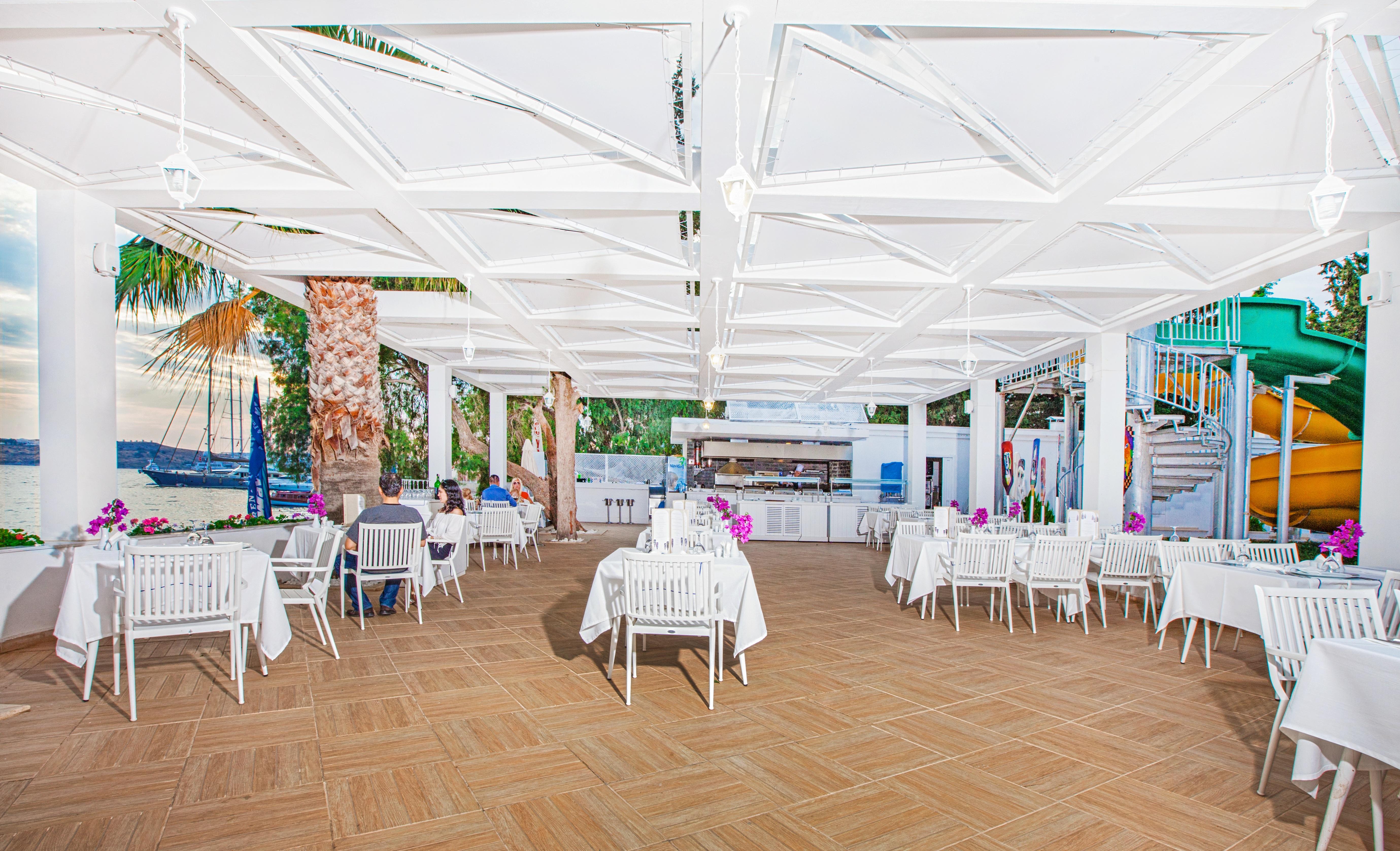 Resort Labranda Tmt
