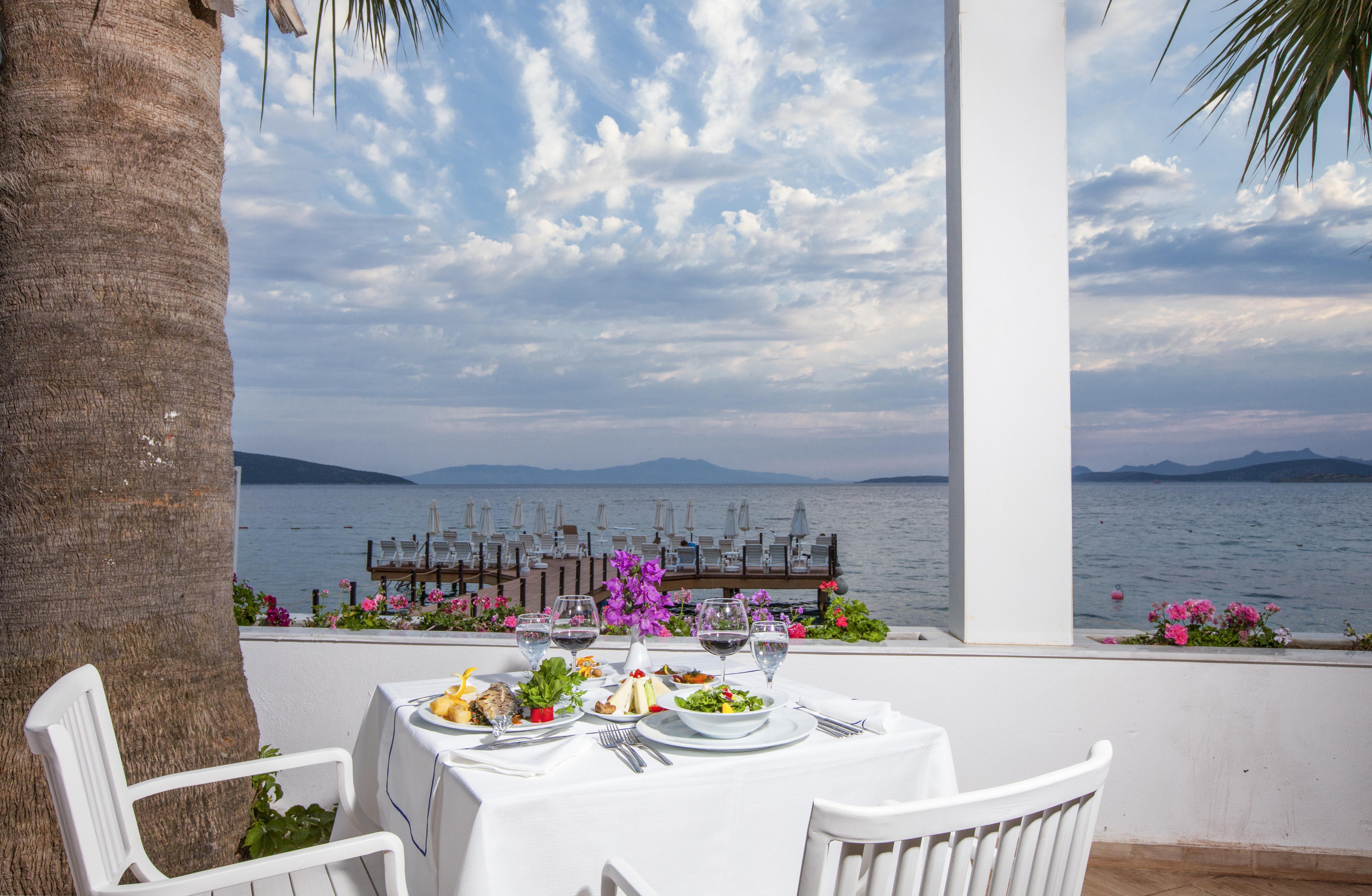 Labranda Tmt Resort Bodrum