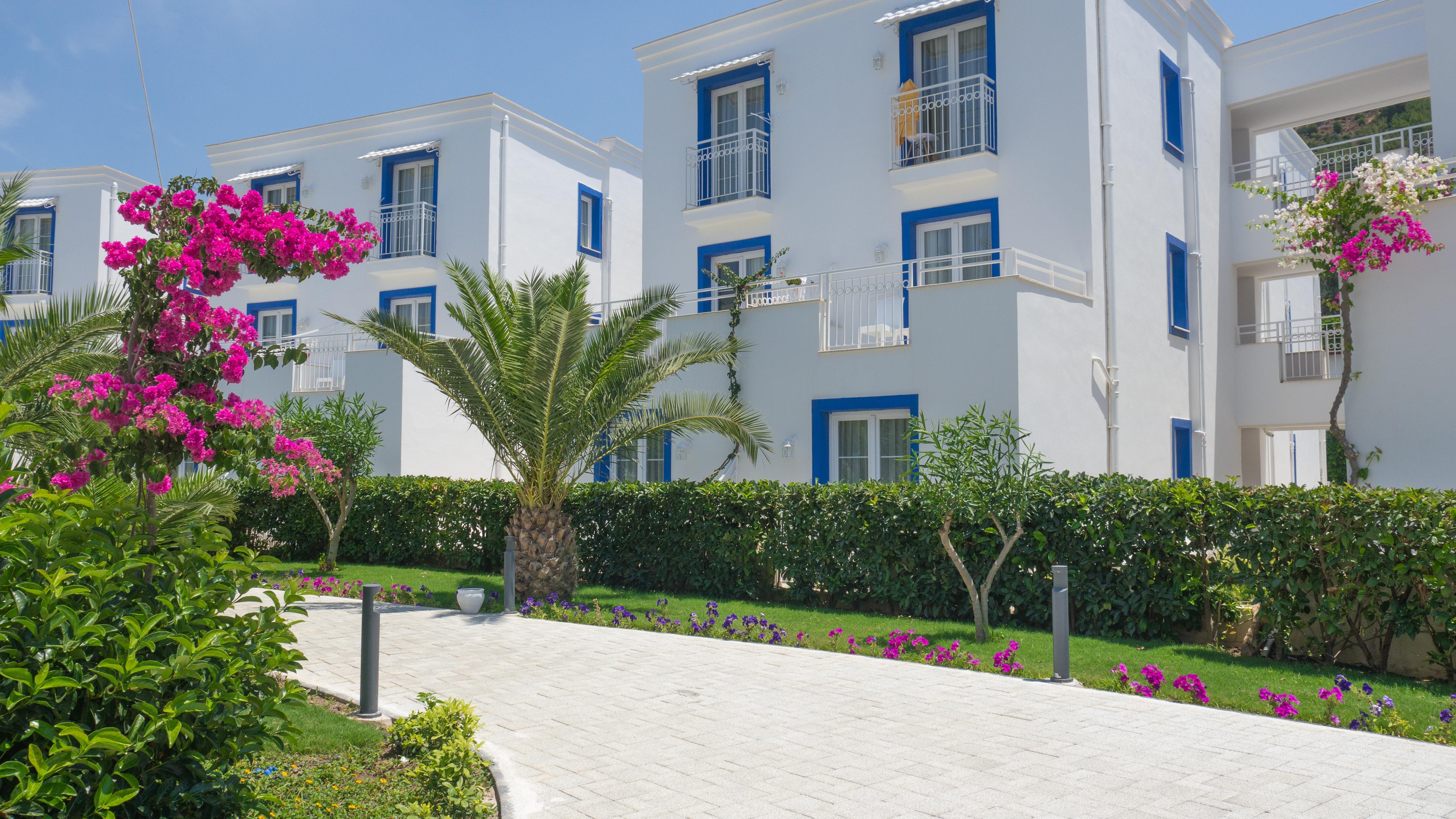Labranda Tmt 5*