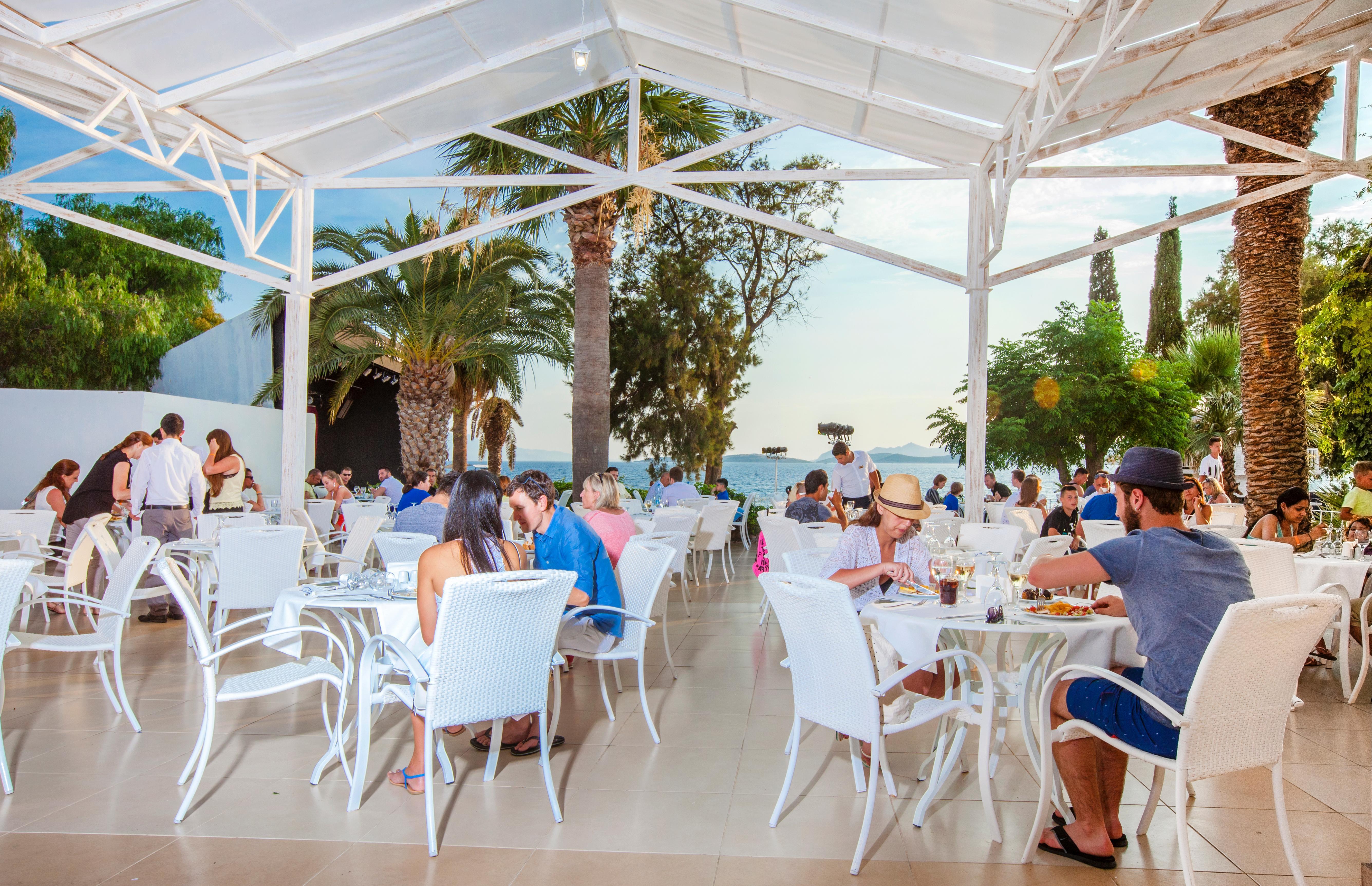 Resort Labranda Tmt 5*