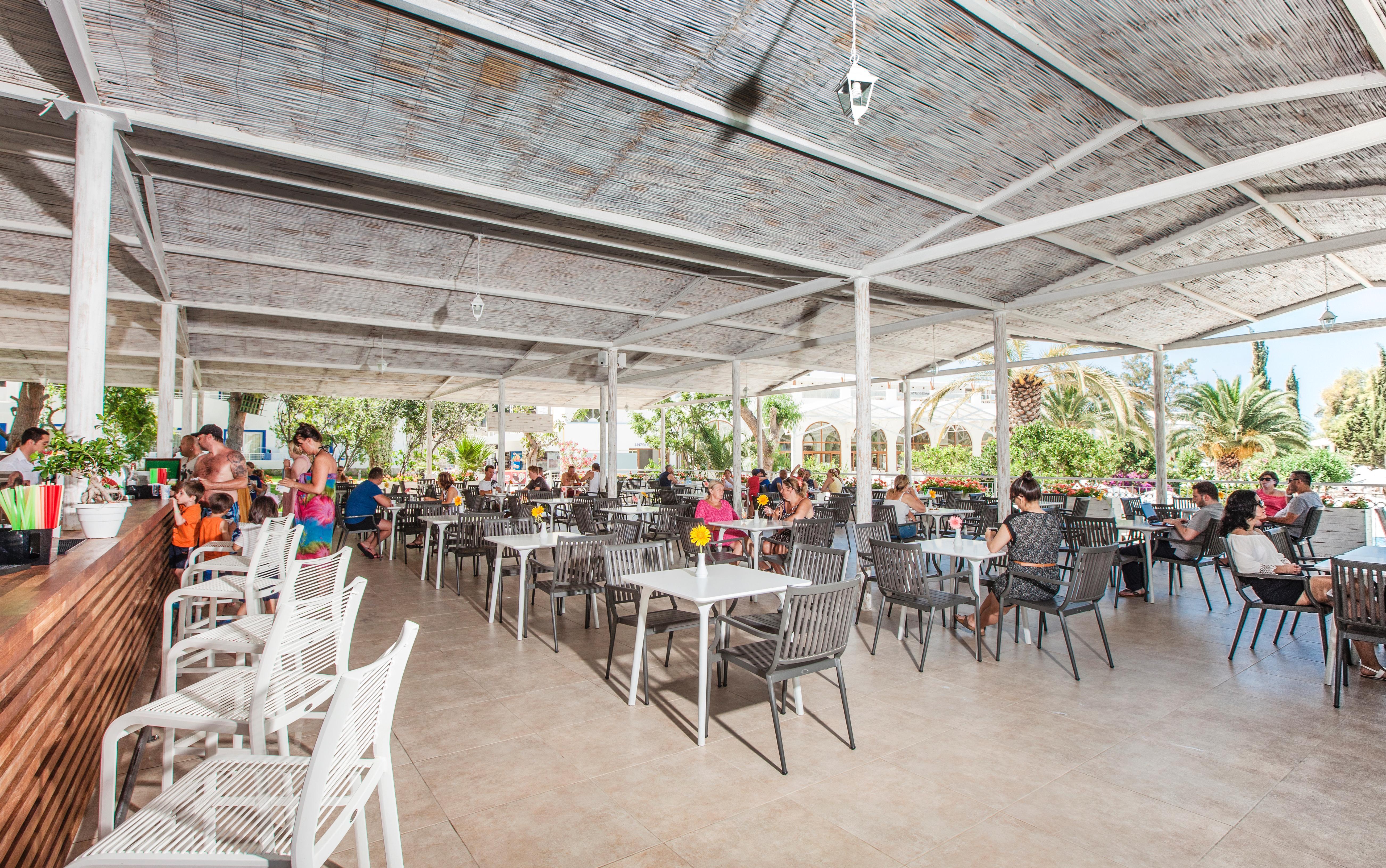 Labranda Tmt Resort 5*