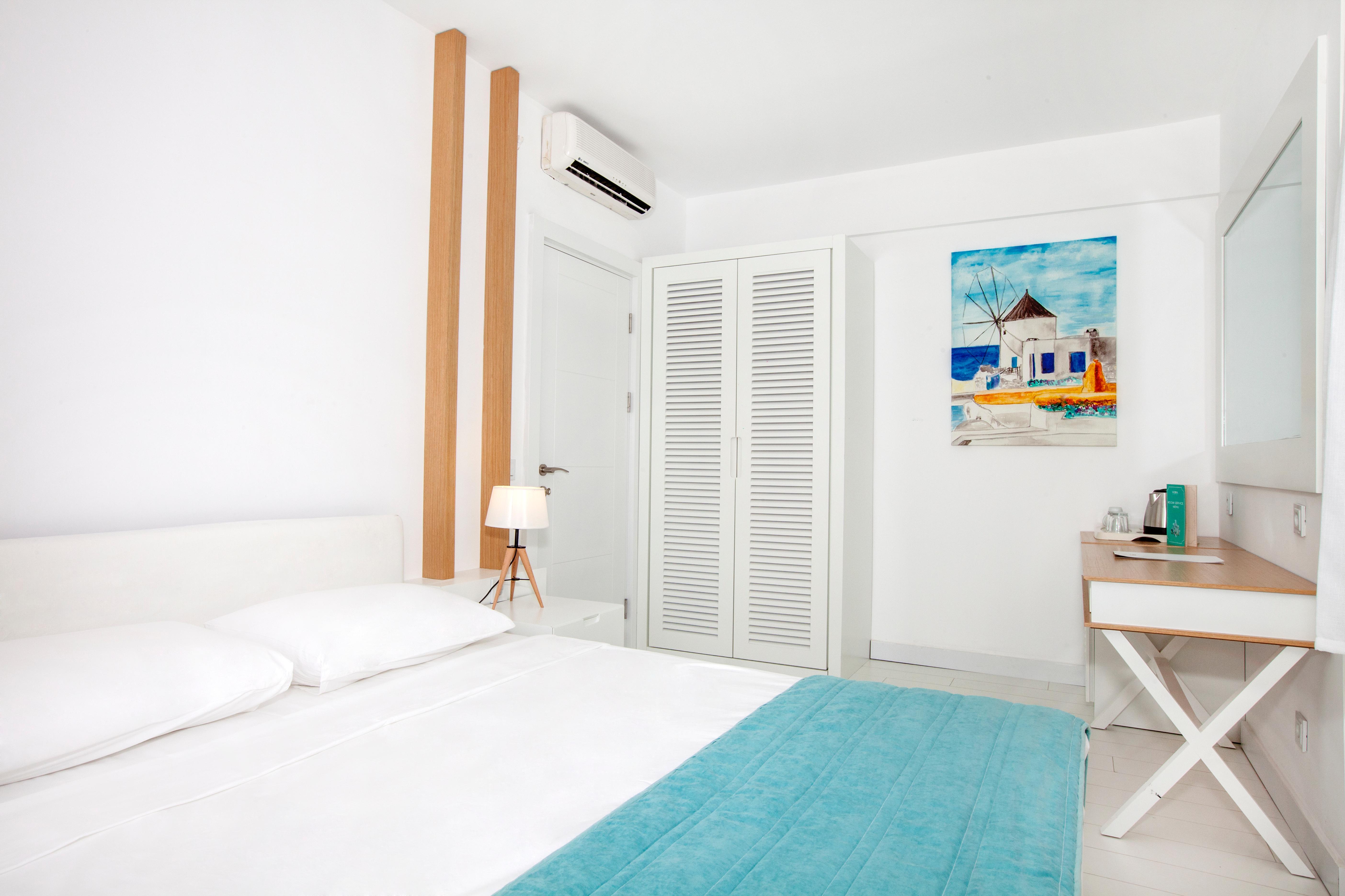 Labranda Tmt 5* Bodrum