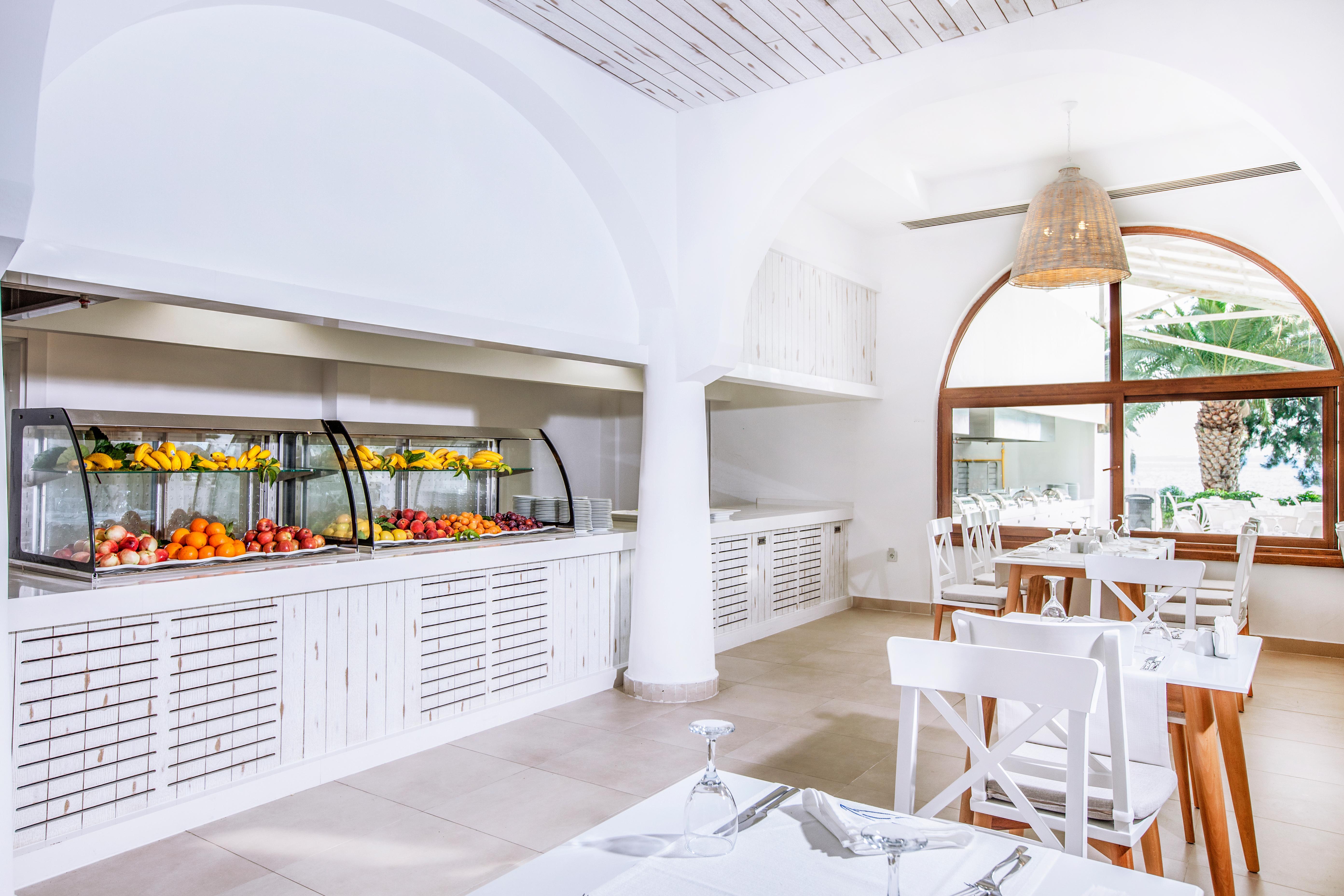Labranda Tmt 5* Bodrum