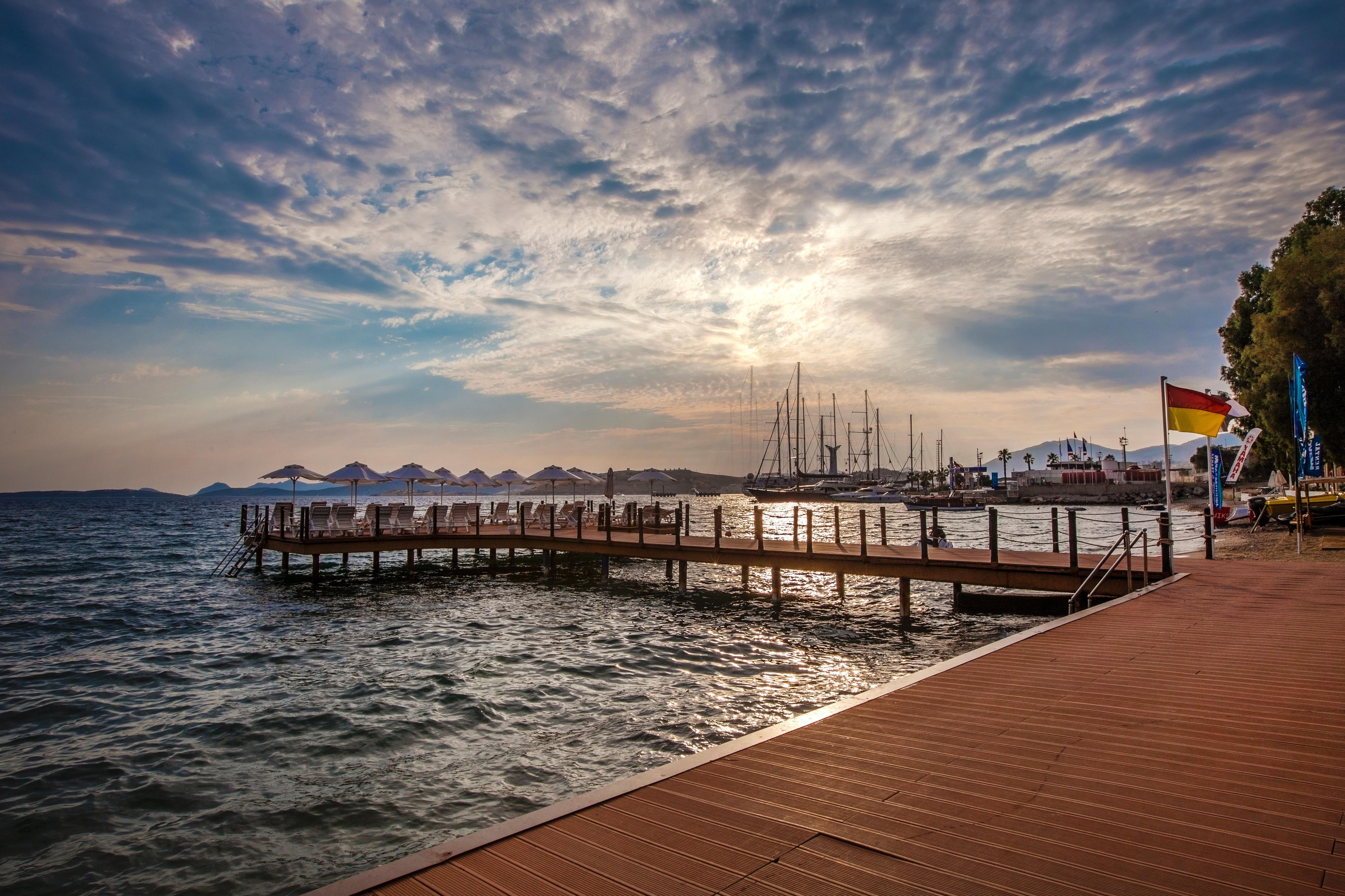 Resort Labranda Tmt Bodrum