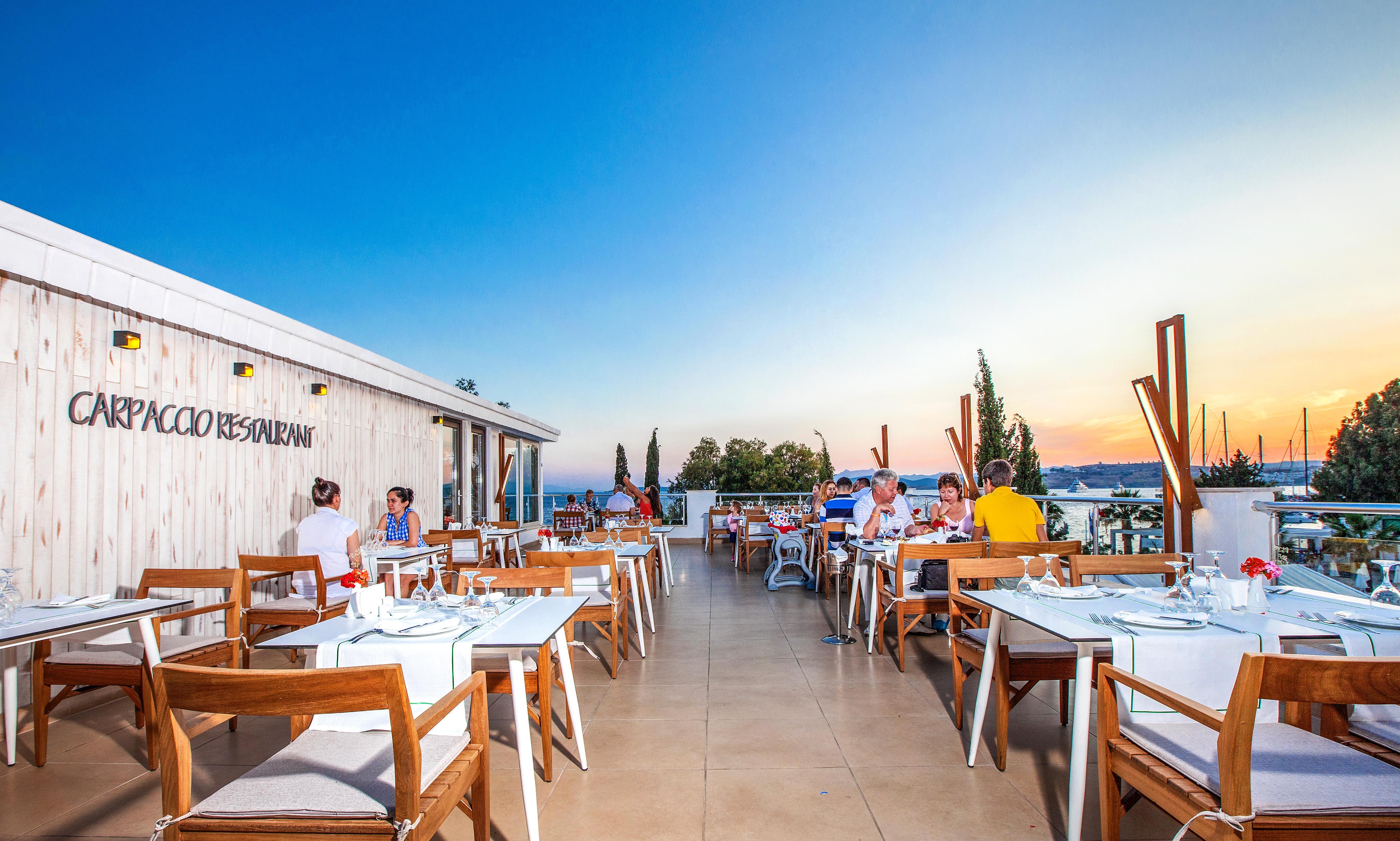 Labranda Tmt Resort
