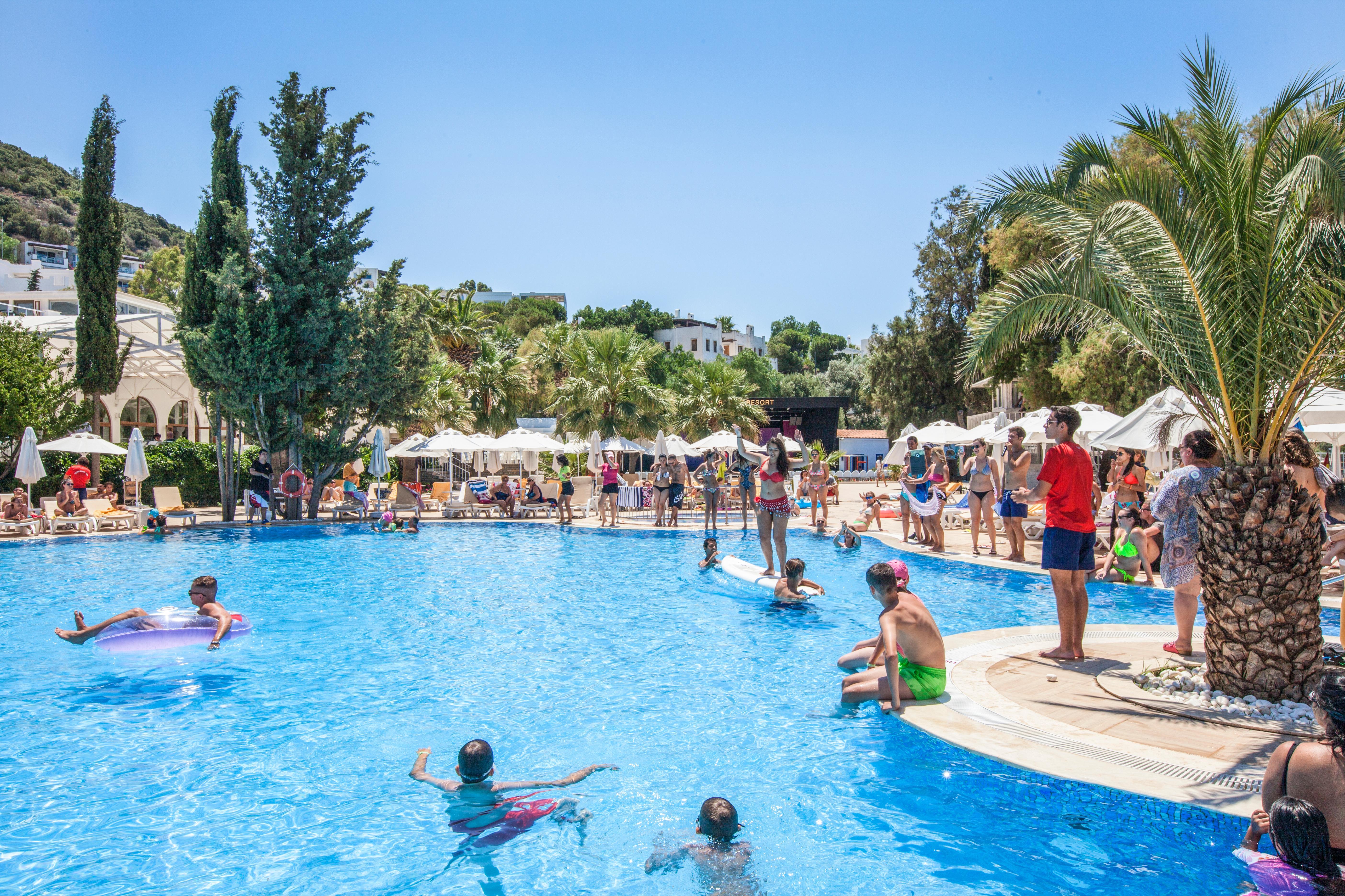 Resort Labranda Tmt 5*