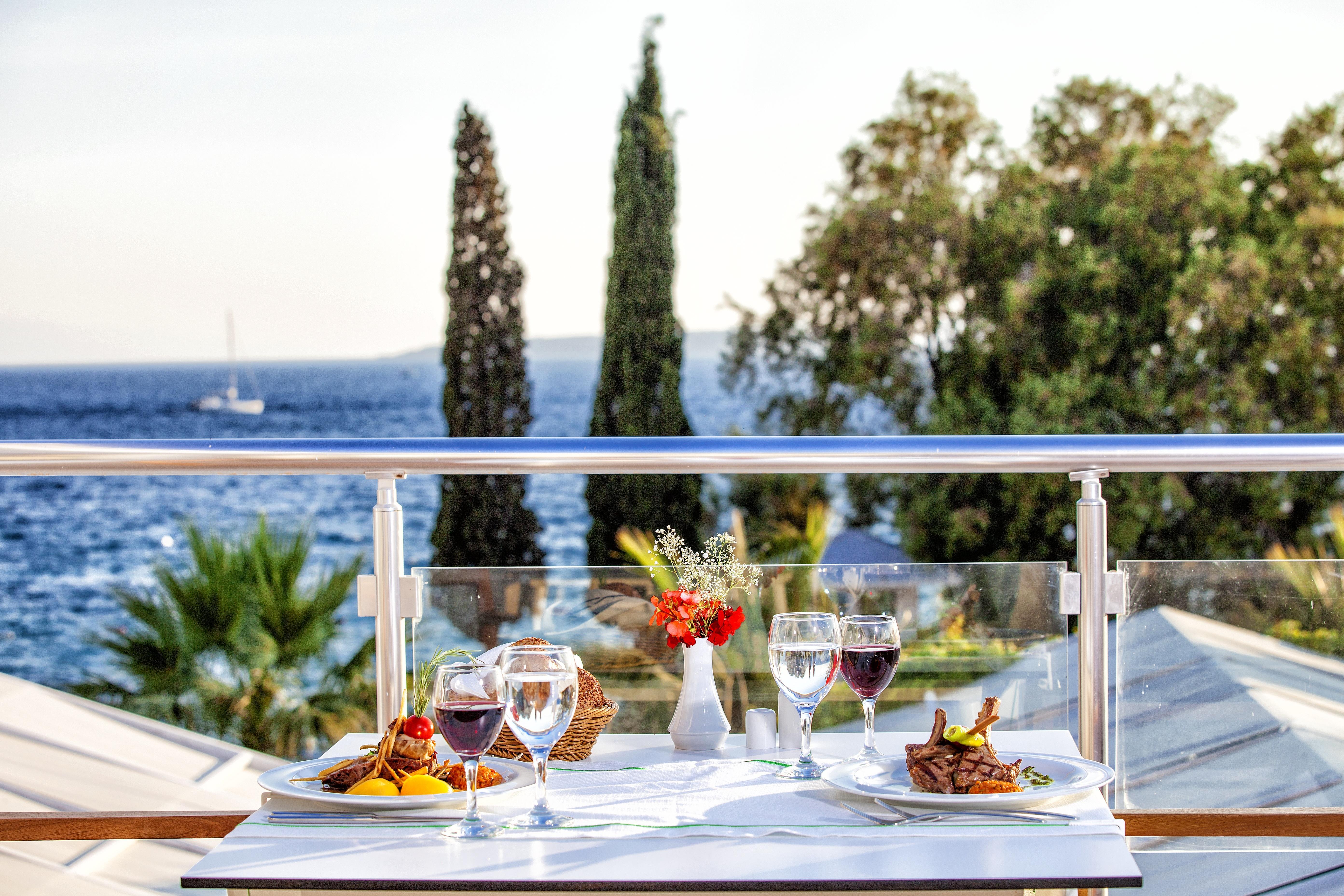 Resort Labranda Tmt Bodrum
