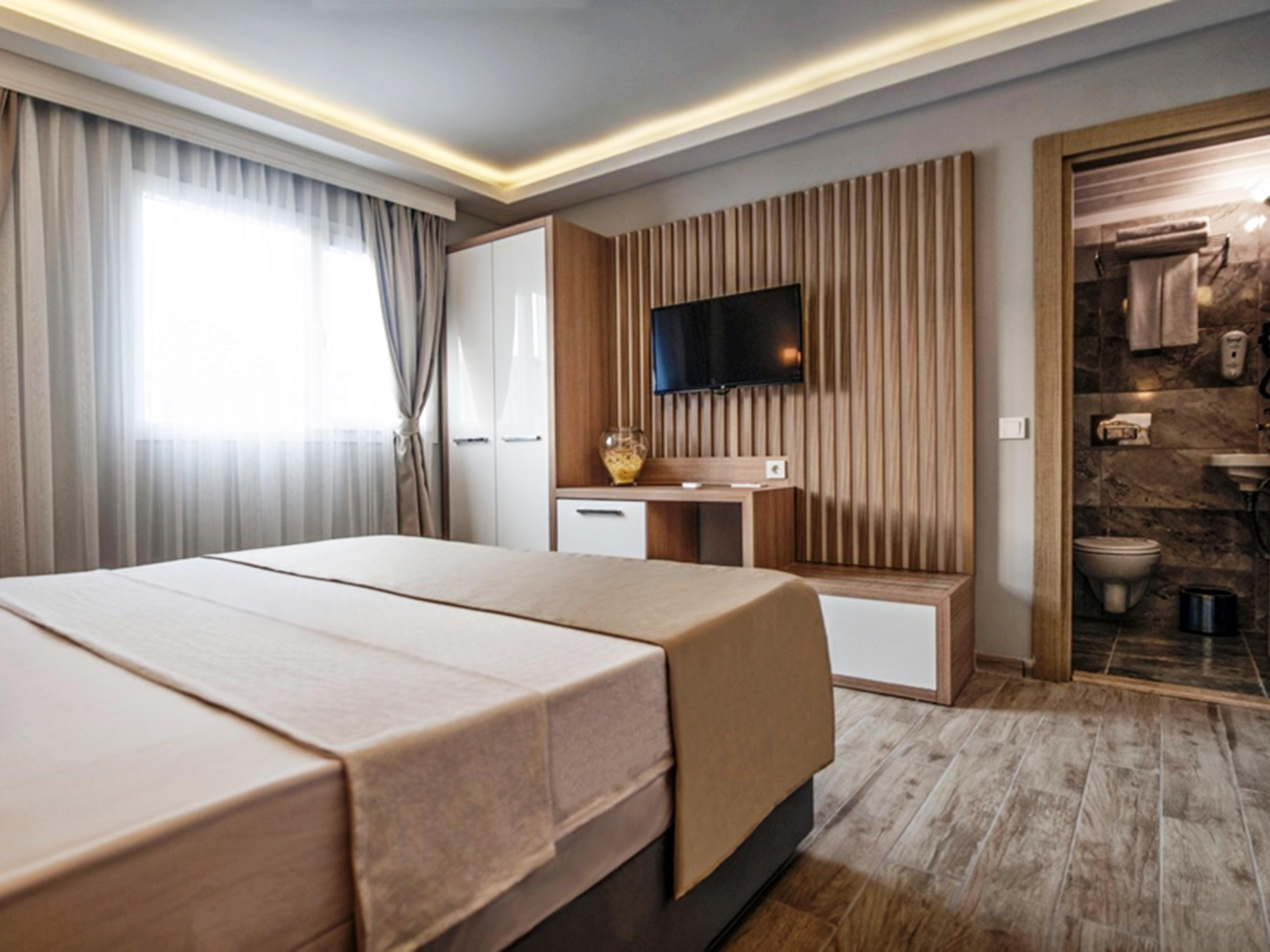 Hotel Skylife