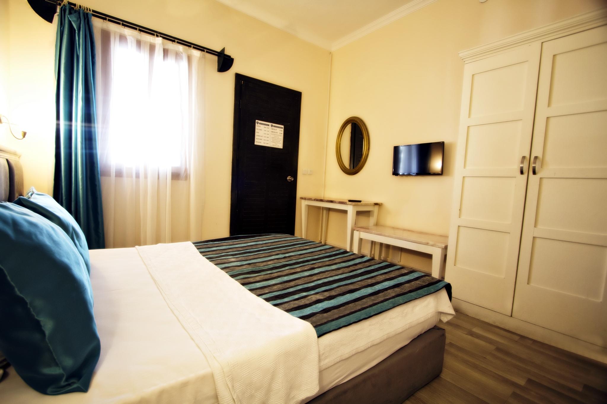 Skylife 3* Bodrum