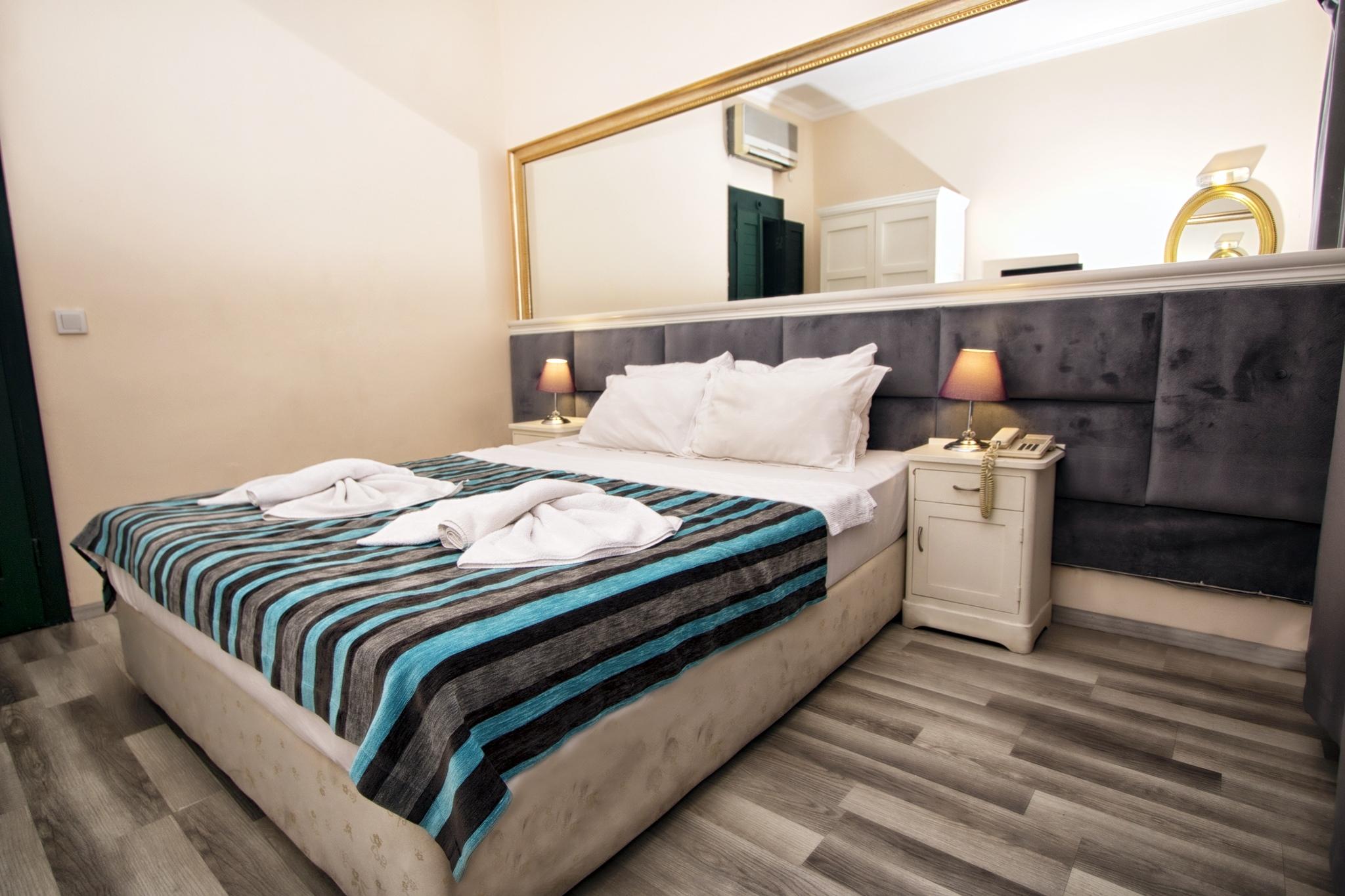 Hotel Skylife Bodrum