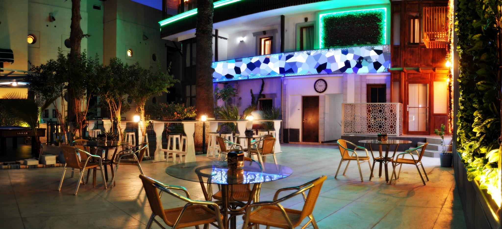 Hotel Skylife