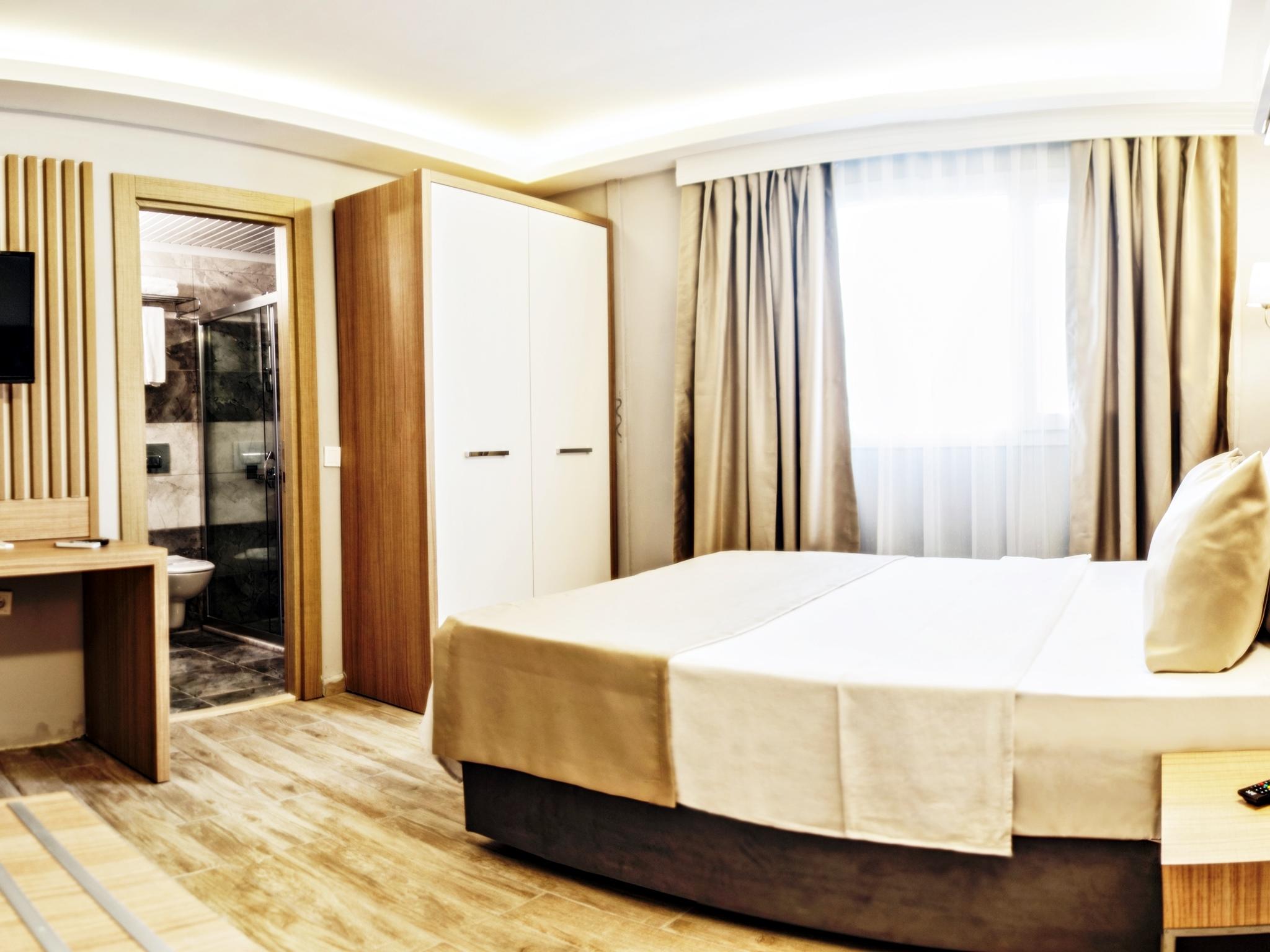 Hotel Skylife
