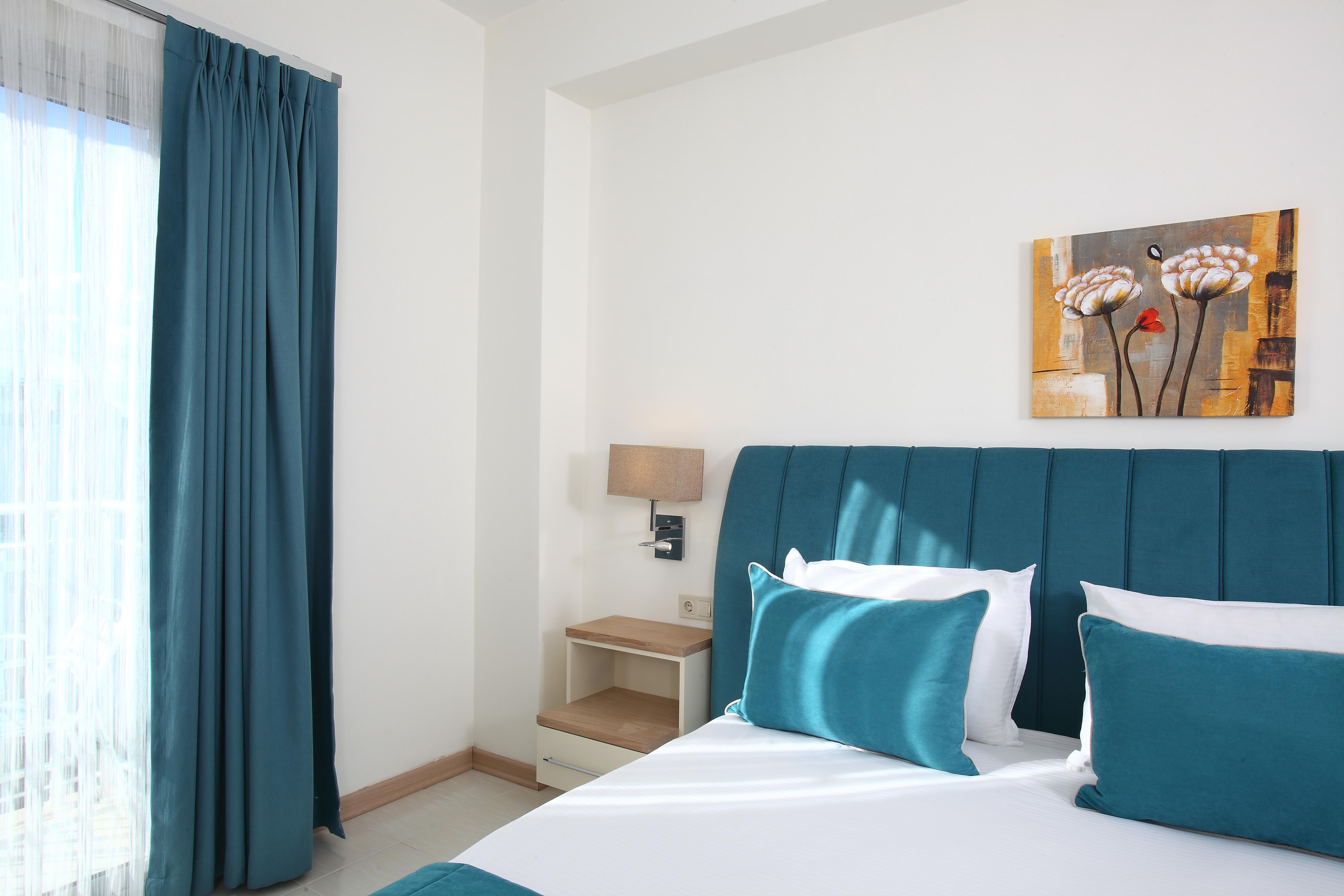 Mandarin & 5* Bodrum