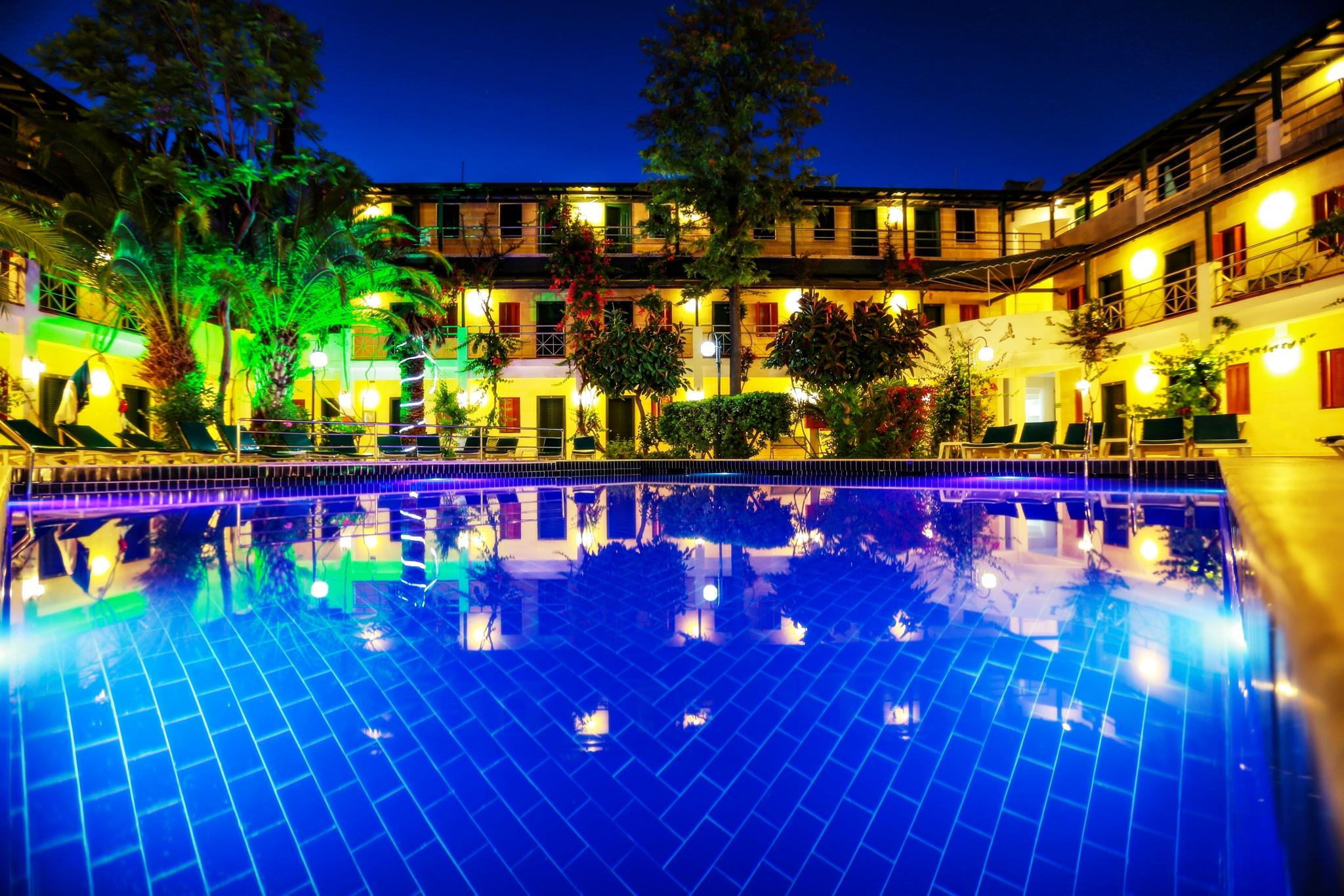 Skylife 3* Bodrum