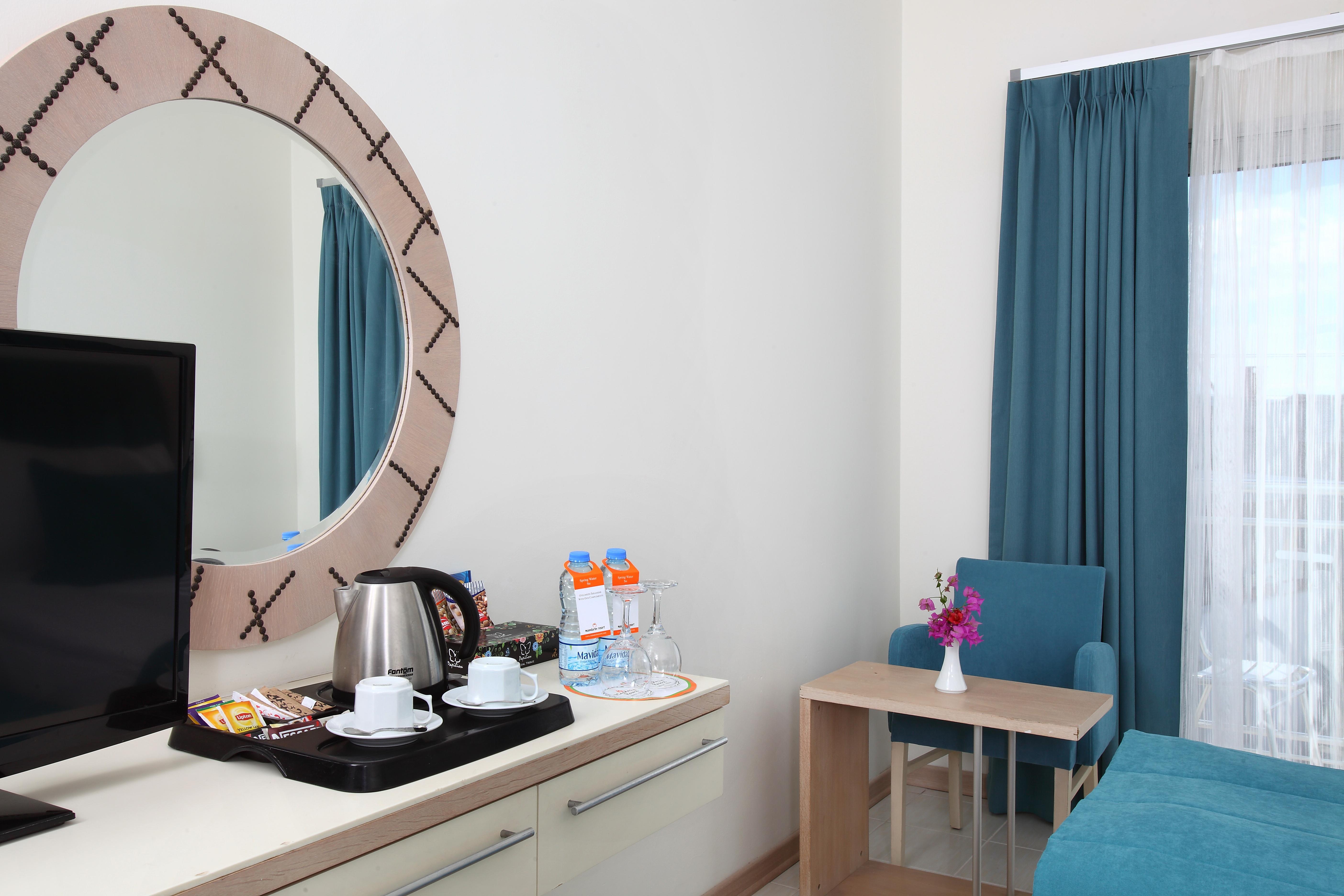 Resort Mandarin & 5*