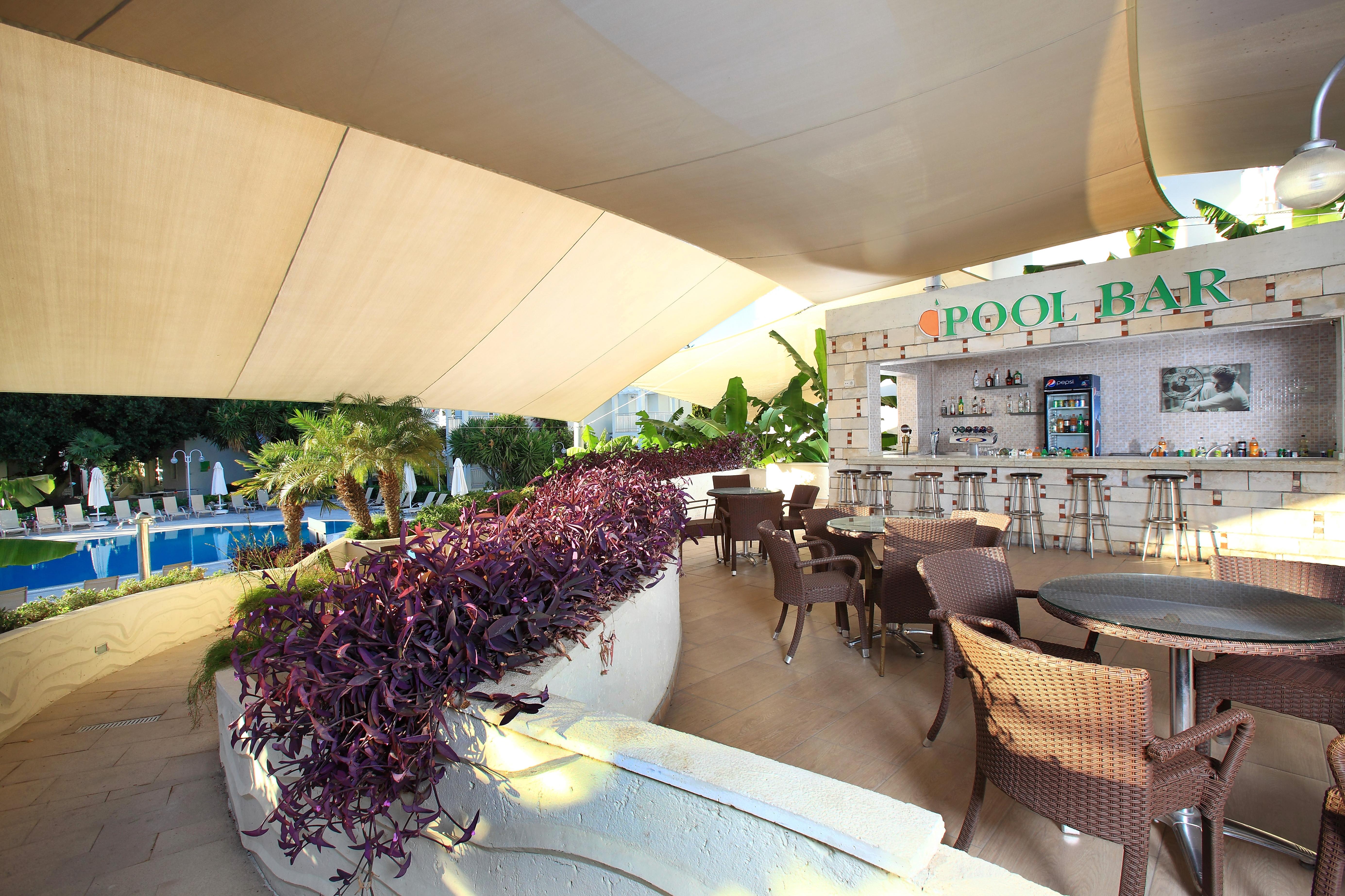 Mandarin & Resort